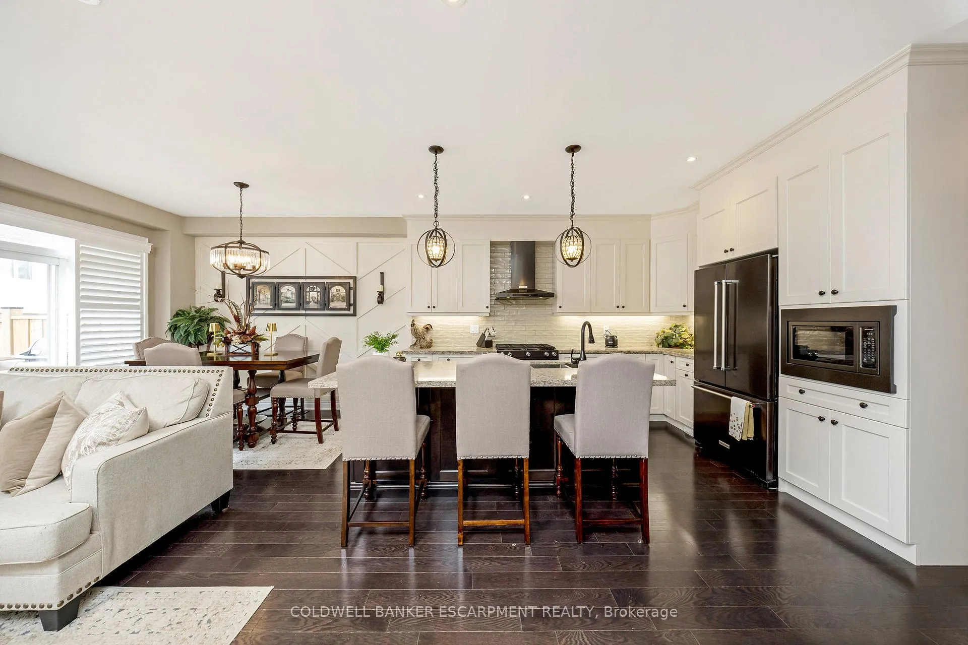 Photo 8 of 107 Taylor Avenue, Guelph/Eramosa, Rockwood — HOMEH