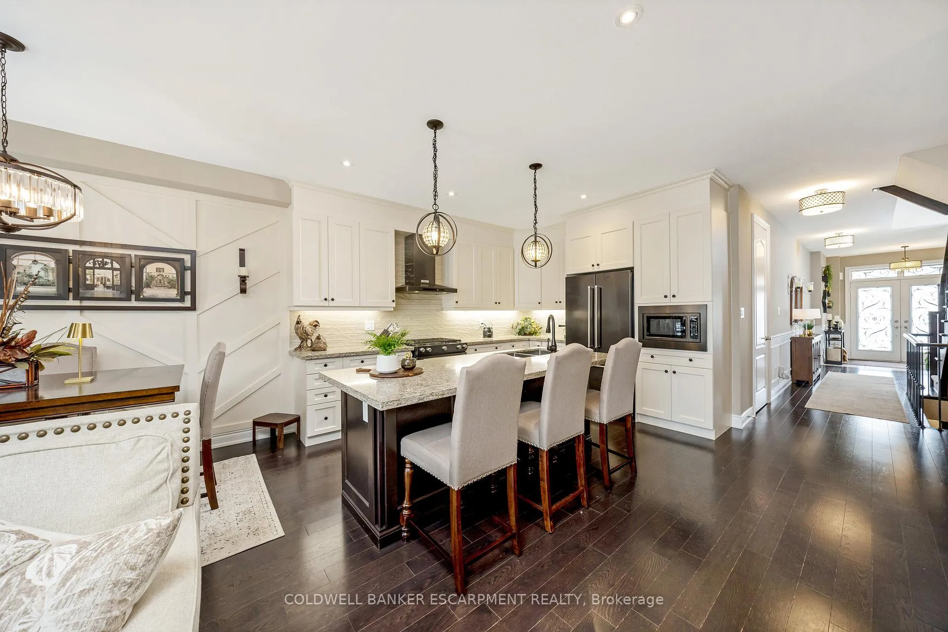 Photo 9 of 107 Taylor Avenue, Guelph/Eramosa, Rockwood — HOMEH