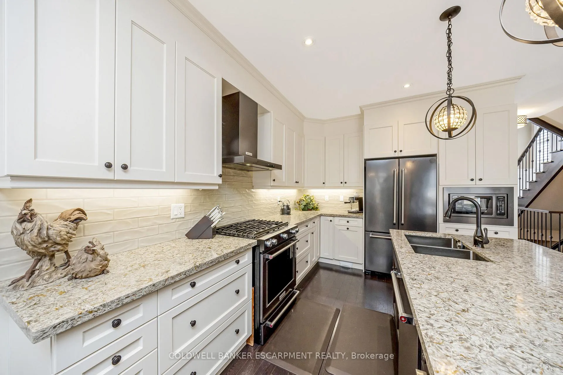 Photo 10 of 107 Taylor Avenue, Guelph/Eramosa, Rockwood — HOMEH