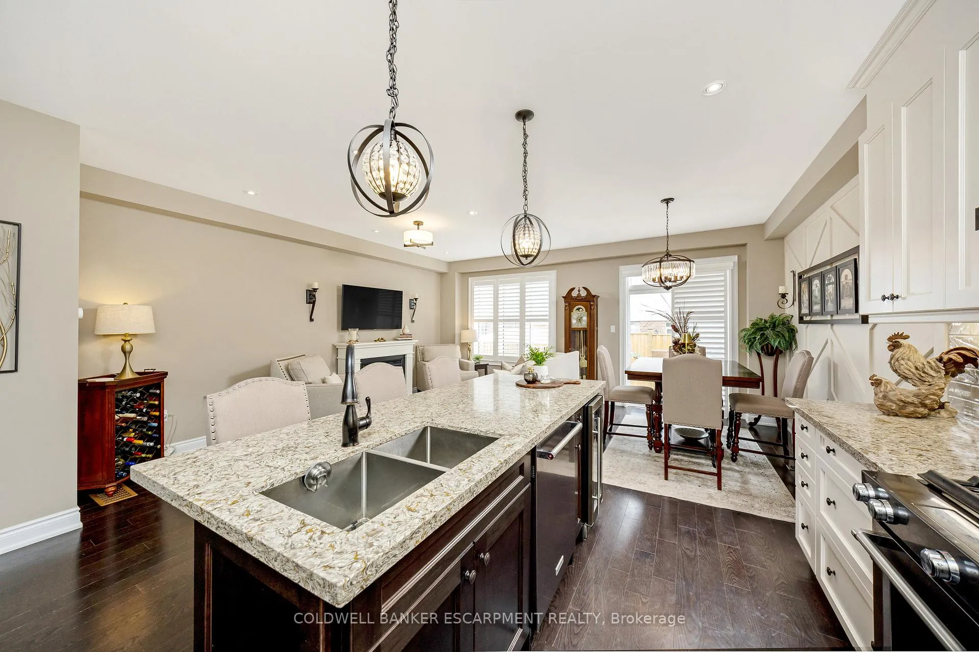 Photo 11 of 107 Taylor Avenue, Guelph/Eramosa, Rockwood — HOMEH