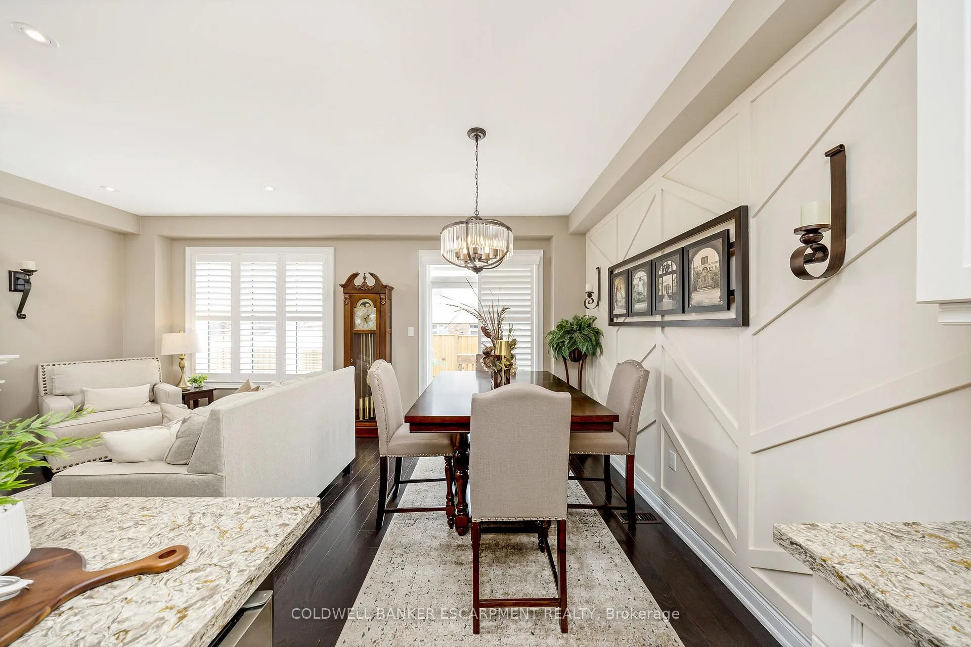 Photo 12 of 107 Taylor Avenue, Guelph/Eramosa, Rockwood — HOMEH