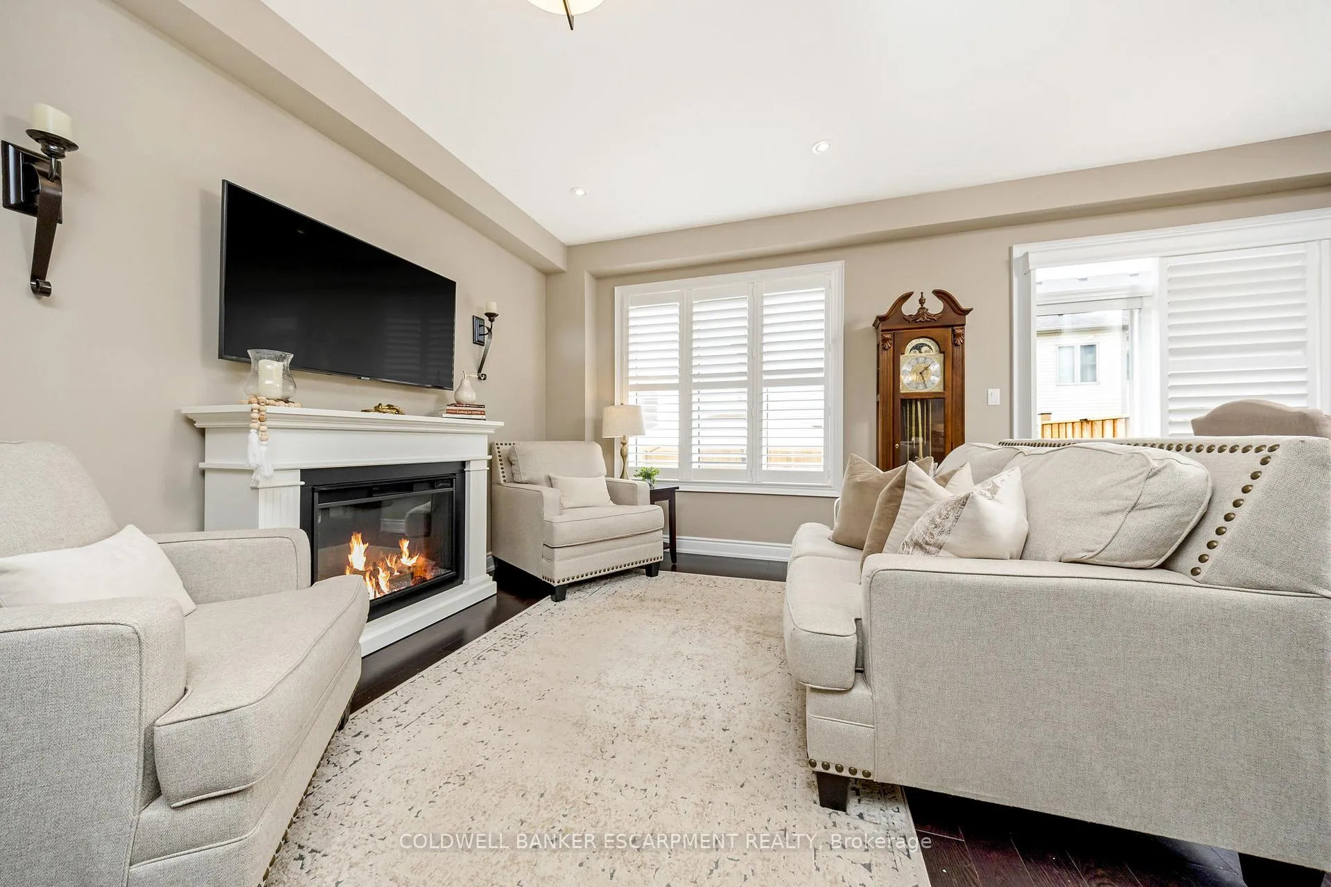Photo 13 of 107 Taylor Avenue, Guelph/Eramosa, Rockwood — HOMEH