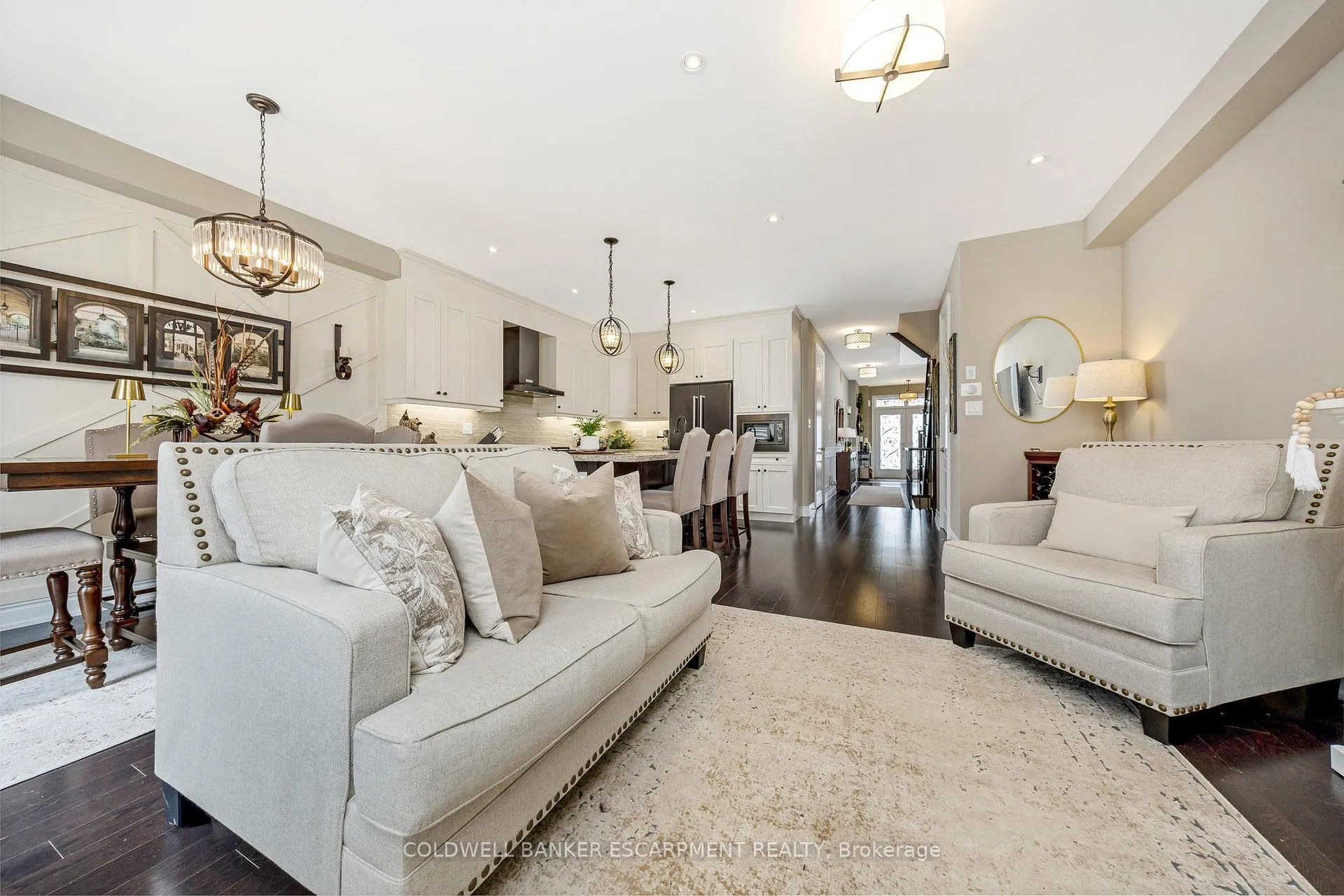 Photo 14 of 107 Taylor Avenue, Guelph/Eramosa, Rockwood — HOMEH
