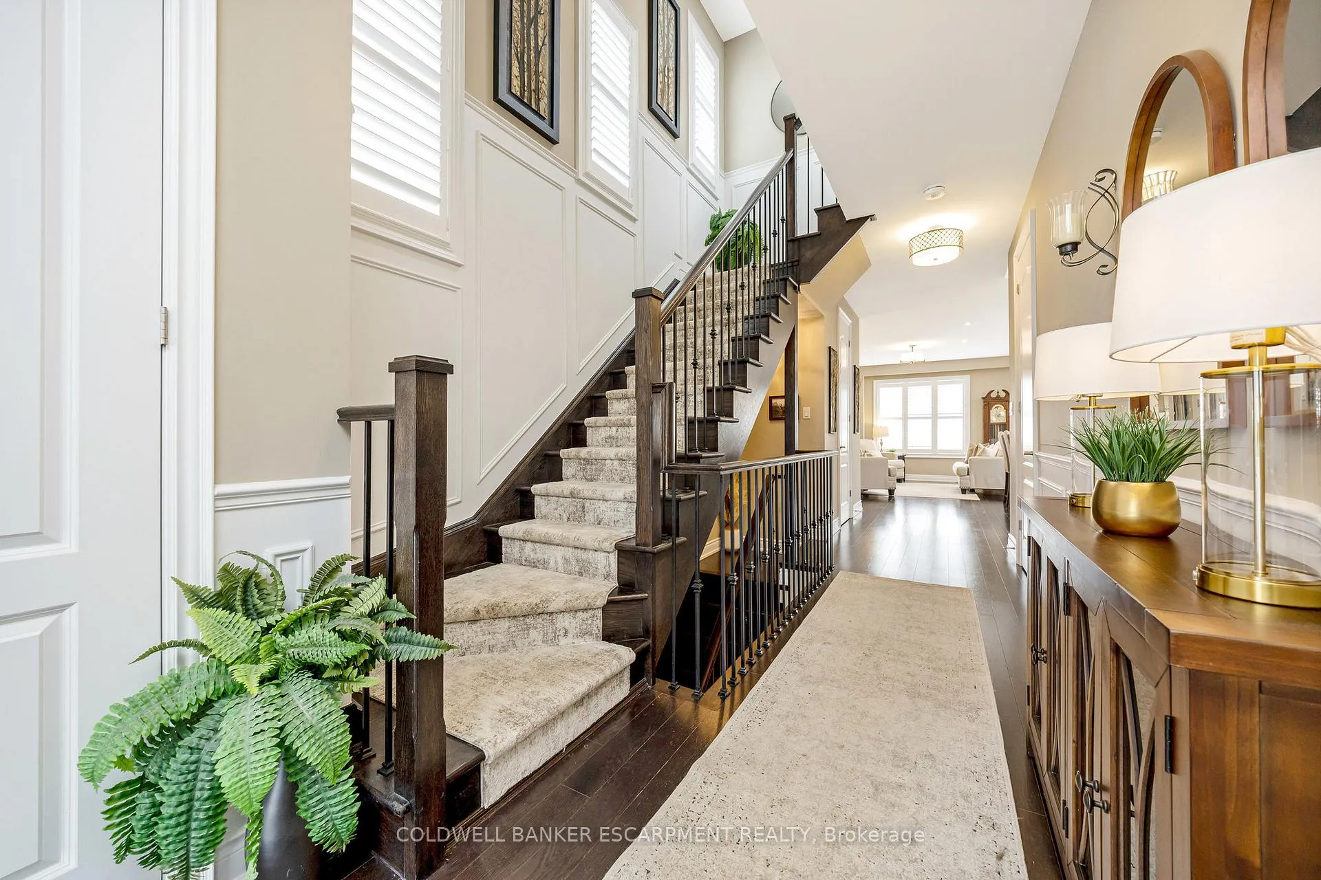 Photo 17 of 107 Taylor Avenue, Guelph/Eramosa, Rockwood — HOMEH