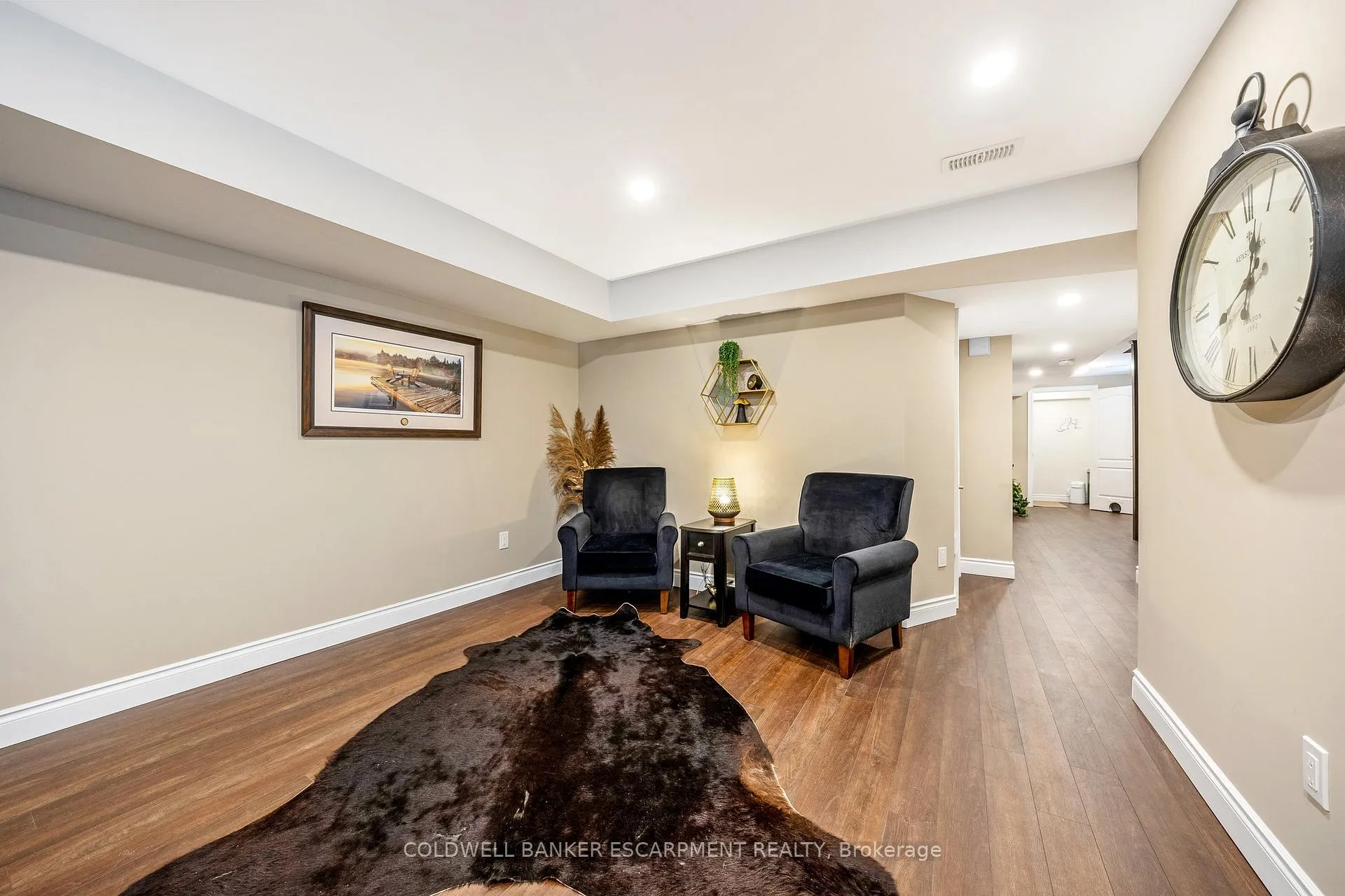 Photo 30 of 107 Taylor Avenue, Guelph/Eramosa, Rockwood — HOMEH