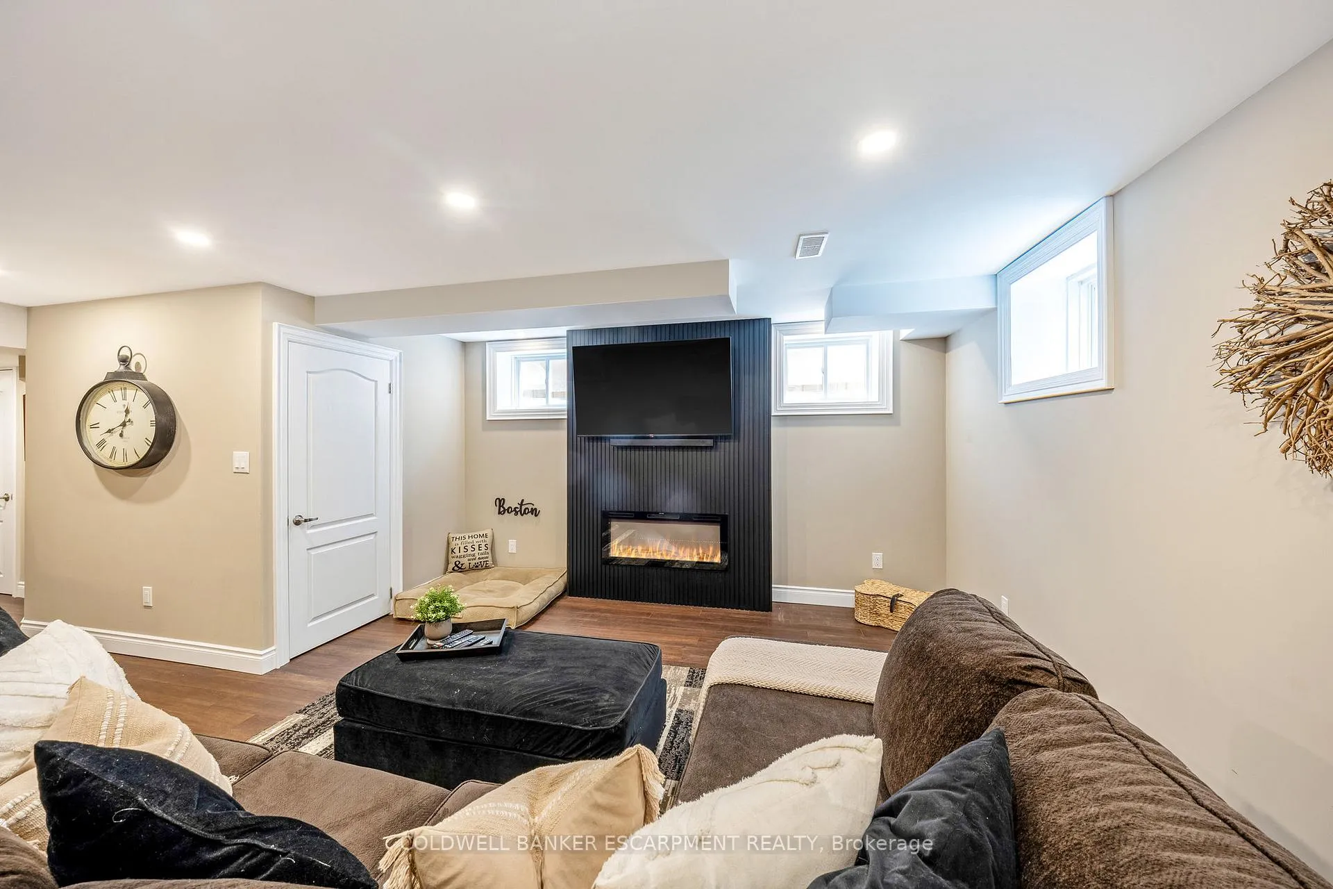 Photo 34 of 107 Taylor Avenue, Guelph/Eramosa, Rockwood — HOMEH