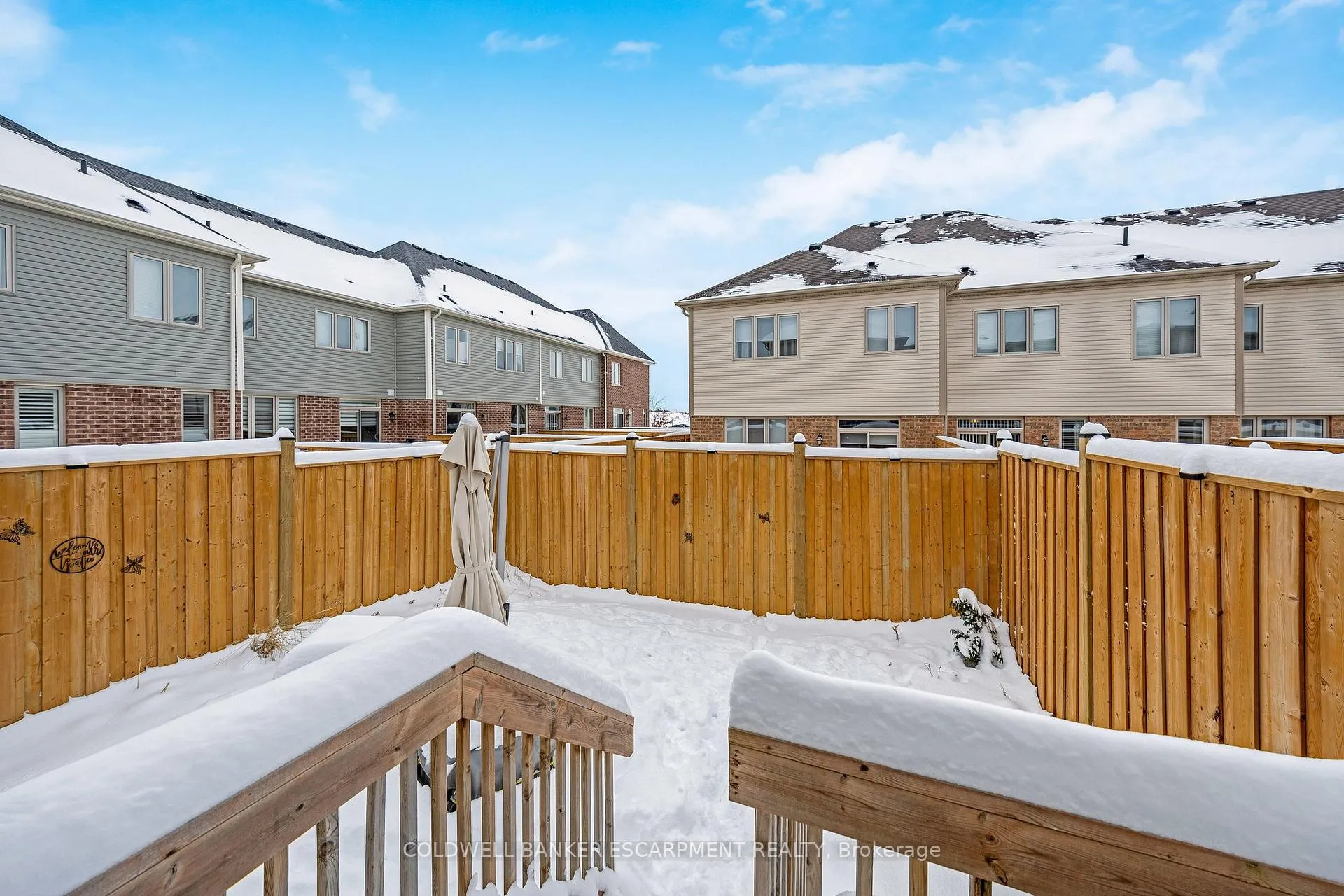 Photo 36 of 107 Taylor Avenue, Guelph/Eramosa, Rockwood — HOMEH