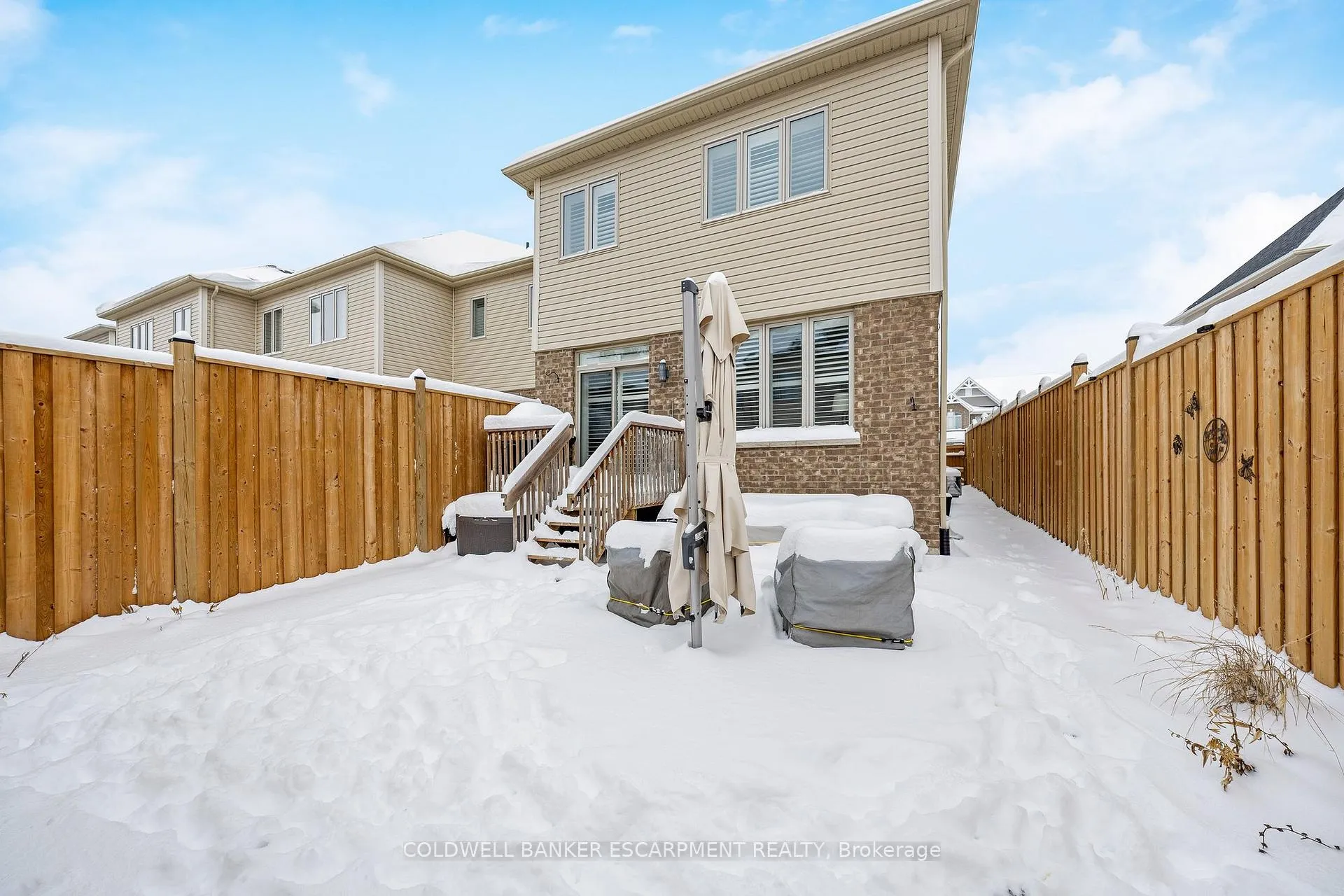 Photo 37 of 107 Taylor Avenue, Guelph/Eramosa, Rockwood — HOMEH