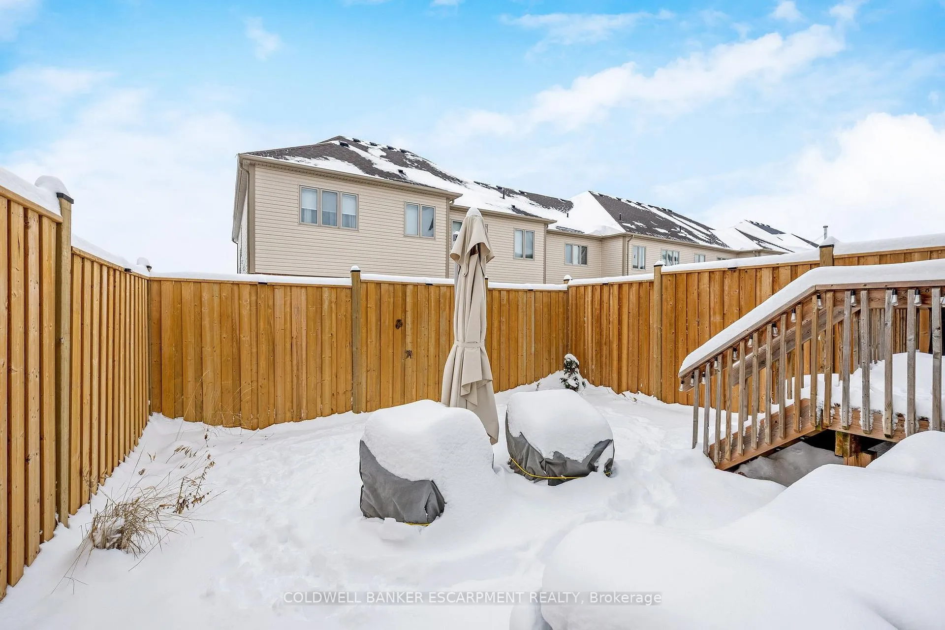 Photo 38 of 107 Taylor Avenue, Guelph/Eramosa, Rockwood — HOMEH