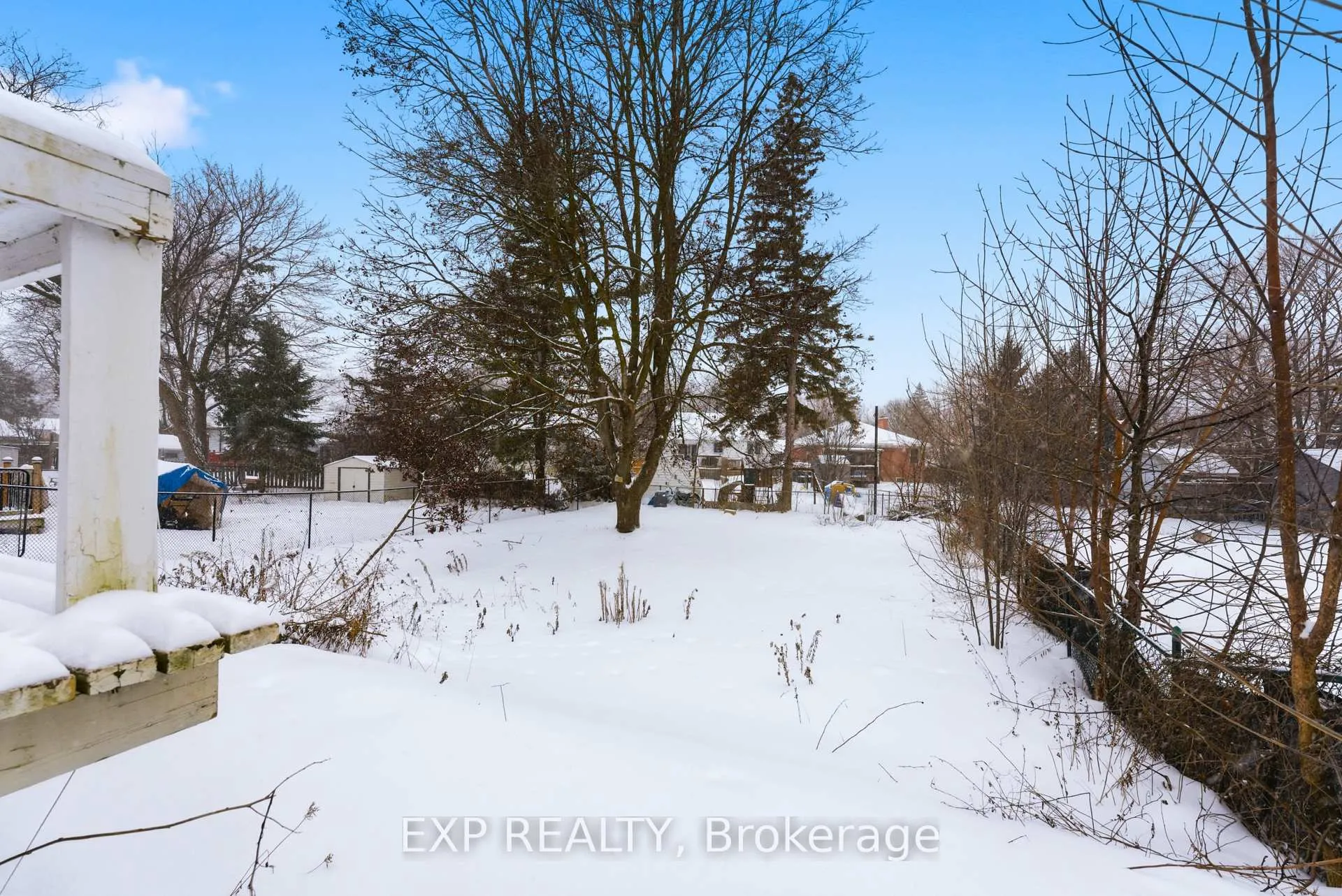 Photo 32 of 38 Greenlawn Avenue, Belleville, Belleville Ward — HOMEH