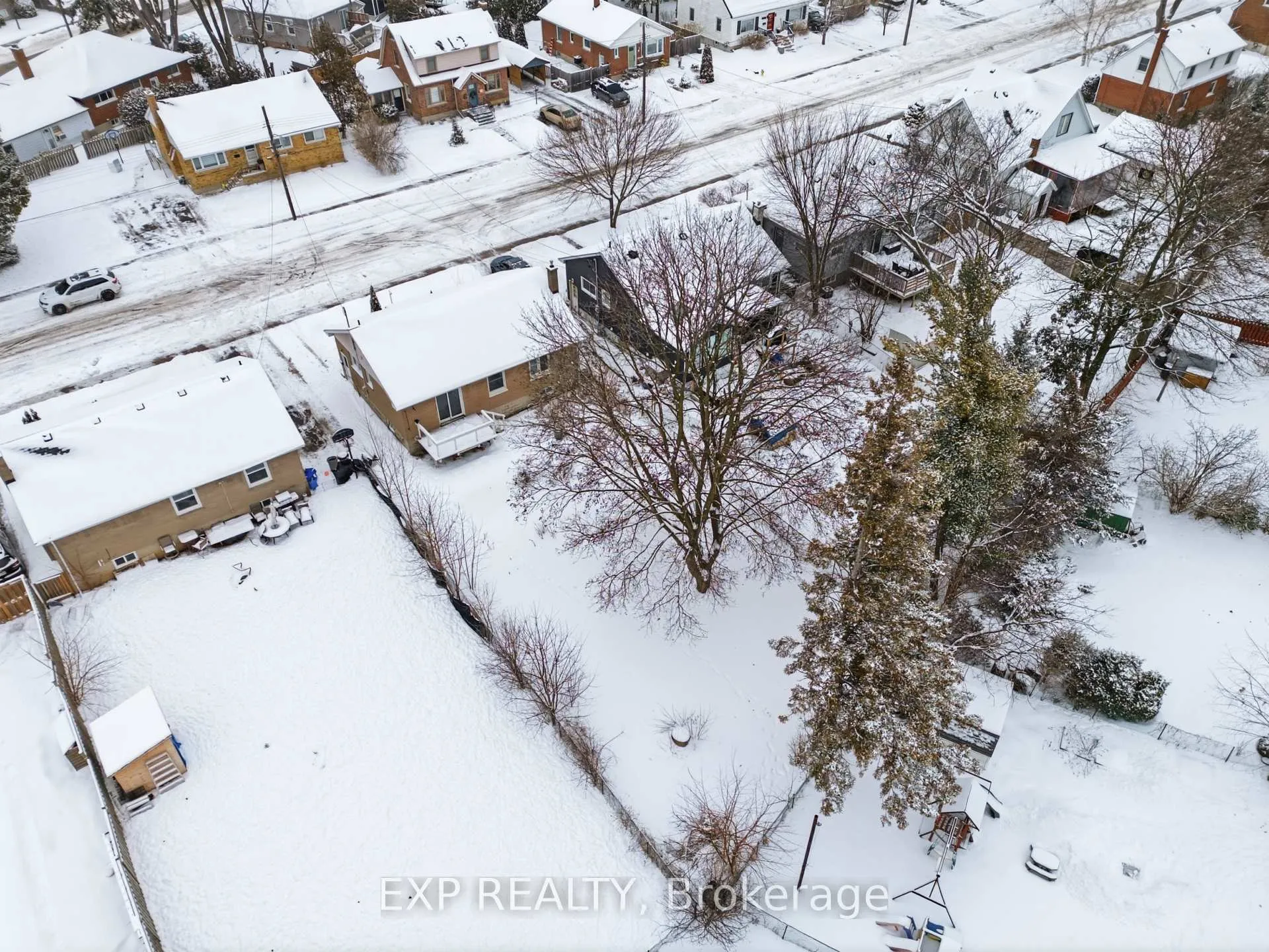 Photo 34 of 38 Greenlawn Avenue, Belleville, Belleville Ward — HOMEH
