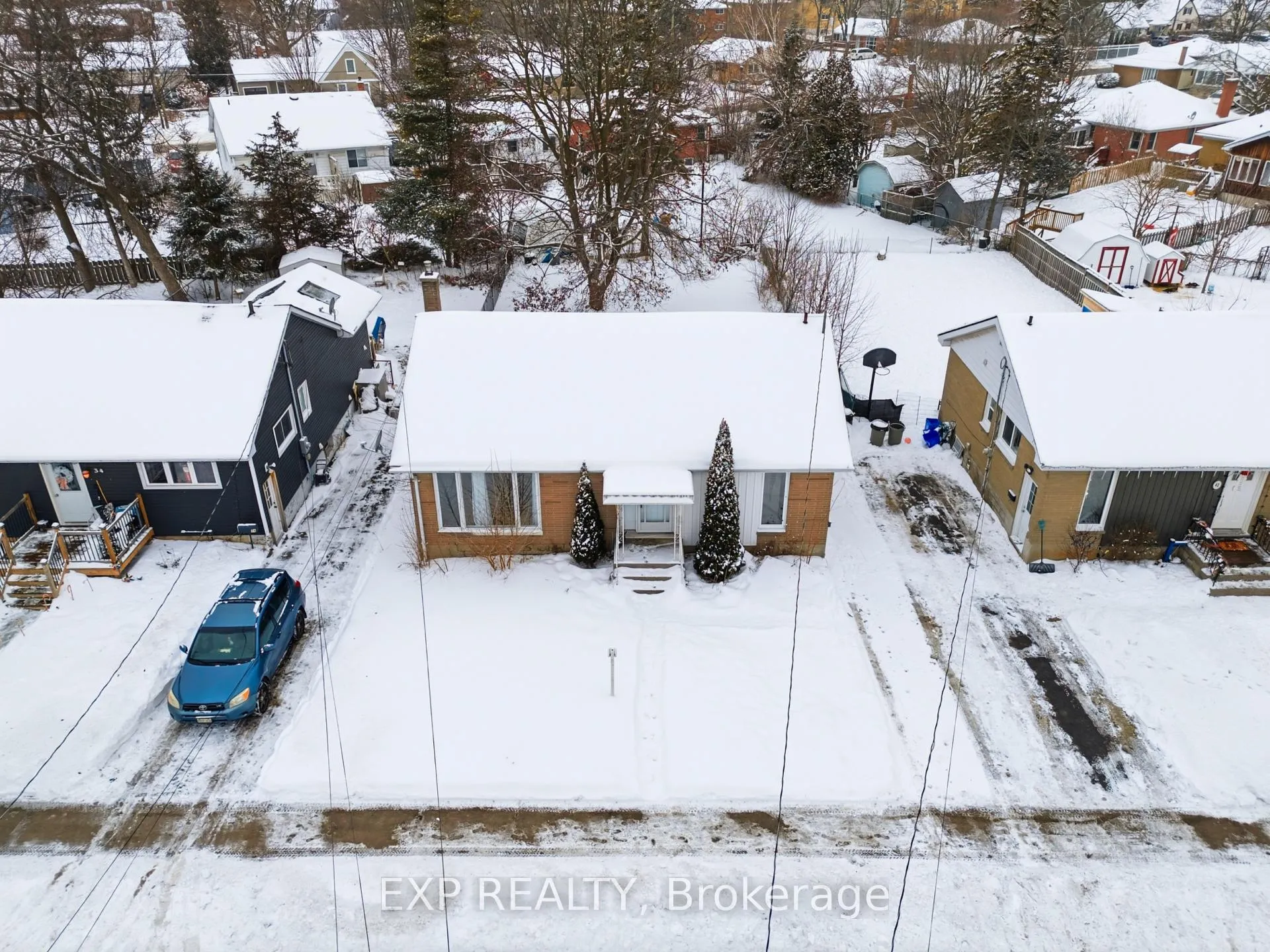 Photo 35 of 38 Greenlawn Avenue, Belleville, Belleville Ward — HOMEH