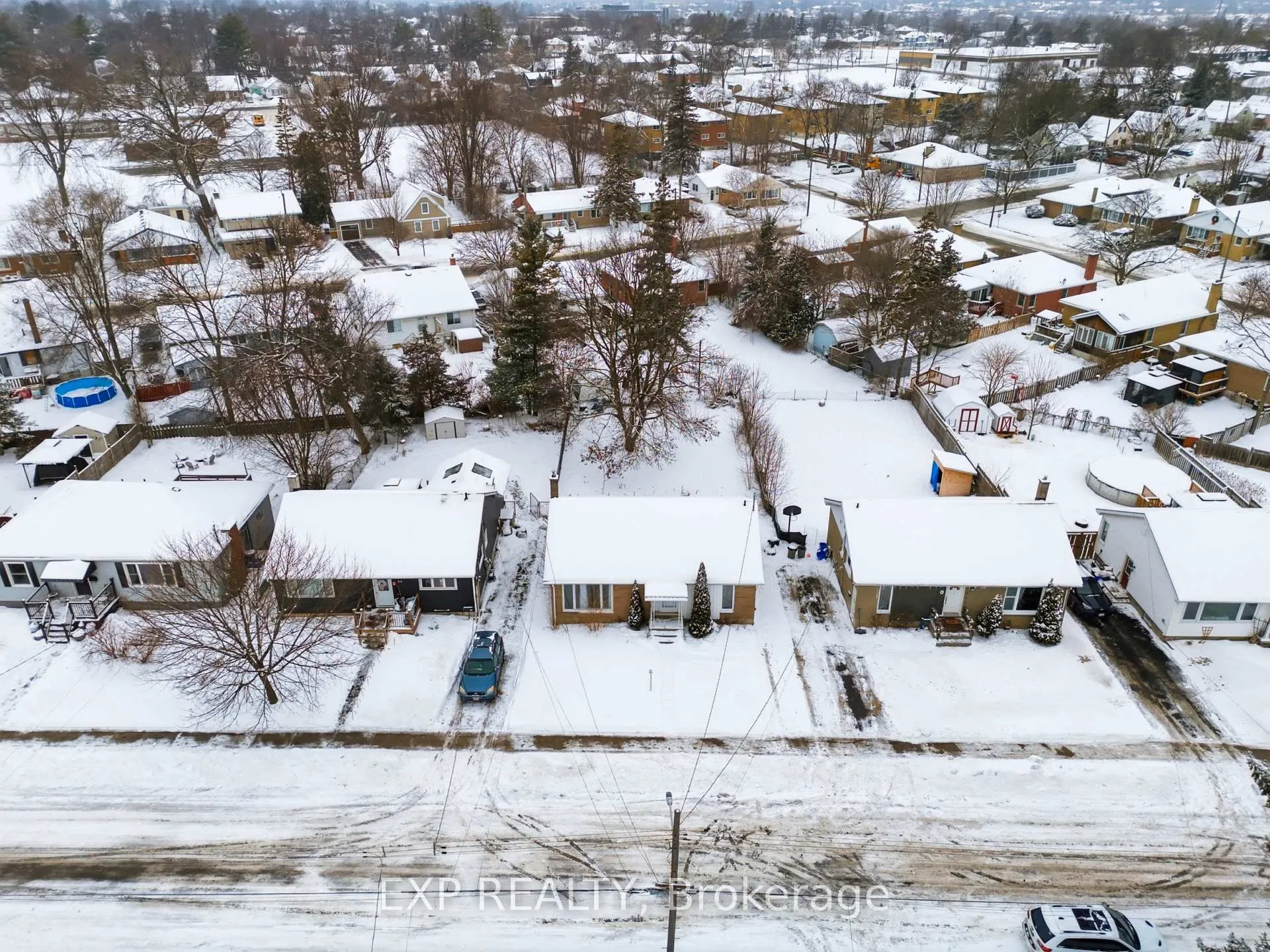 Photo 36 of 38 Greenlawn Avenue, Belleville, Belleville Ward — HOMEH