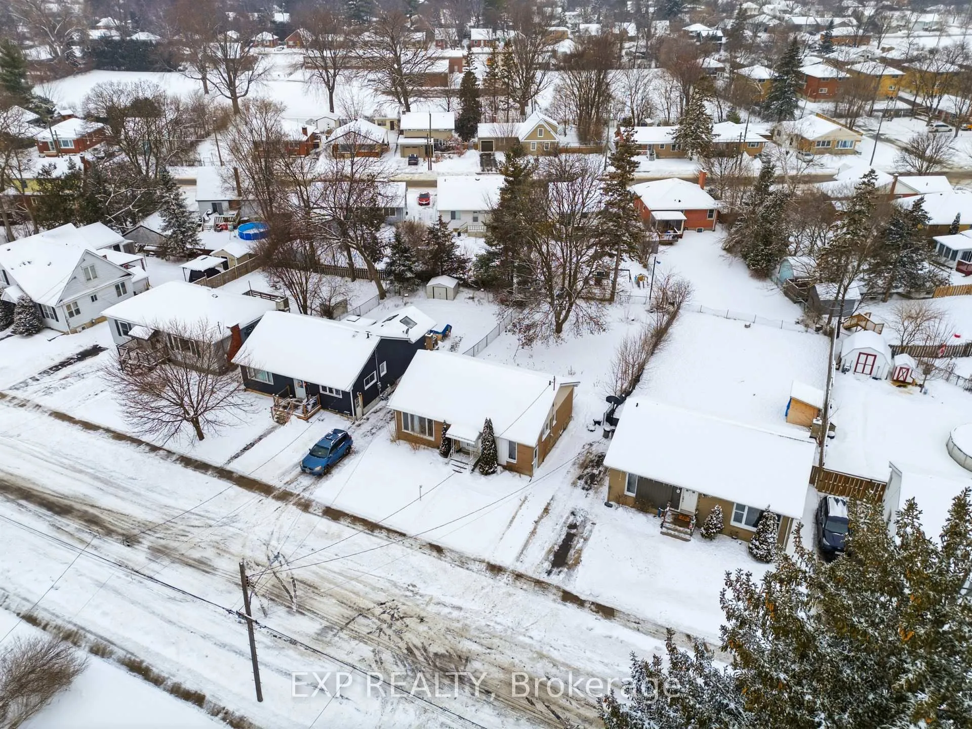 Photo 37 of 38 Greenlawn Avenue, Belleville, Belleville Ward — HOMEH