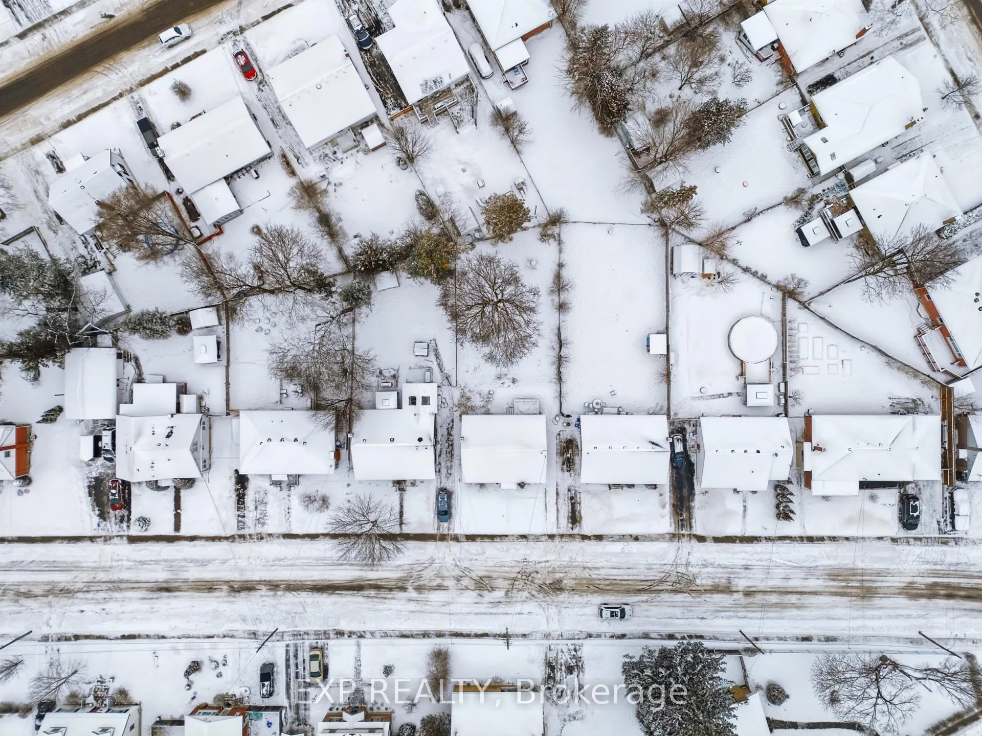 Photo 39 of 38 Greenlawn Avenue, Belleville, Belleville Ward — HOMEH