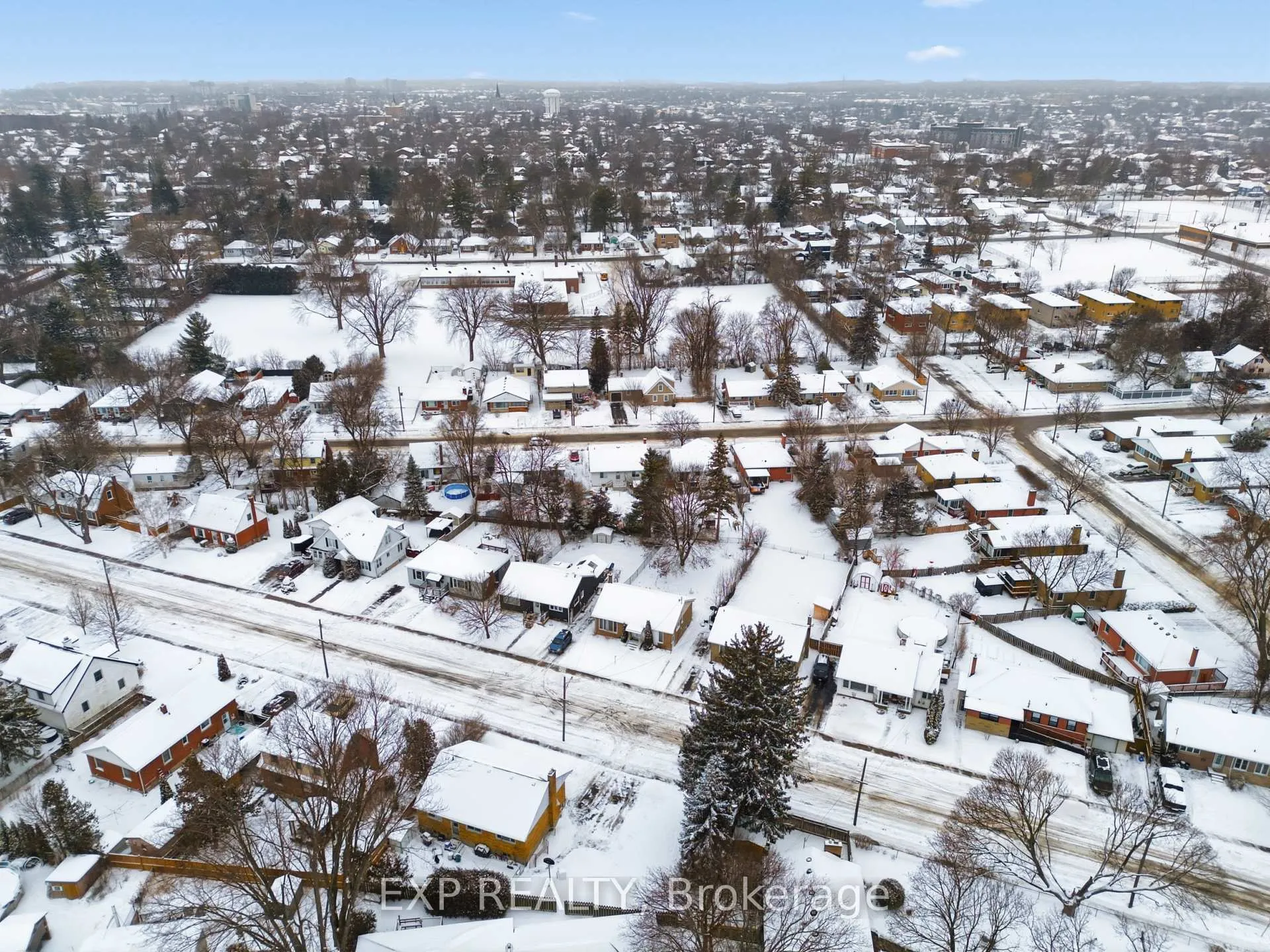 Photo 40 of 38 Greenlawn Avenue, Belleville, Belleville Ward — HOMEH