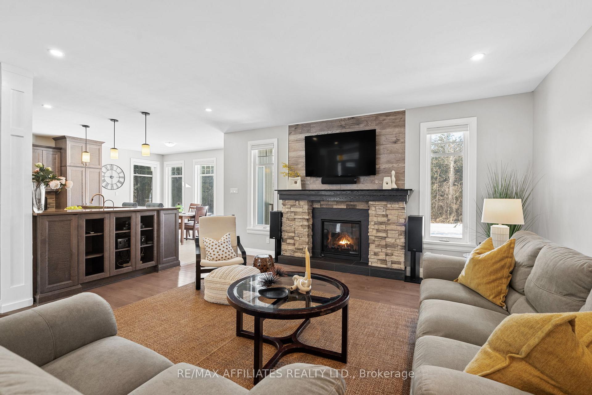 Photo 5 of 883 Deertail Lane, Ottawa, Huntley Ward (North West) — HOMEH