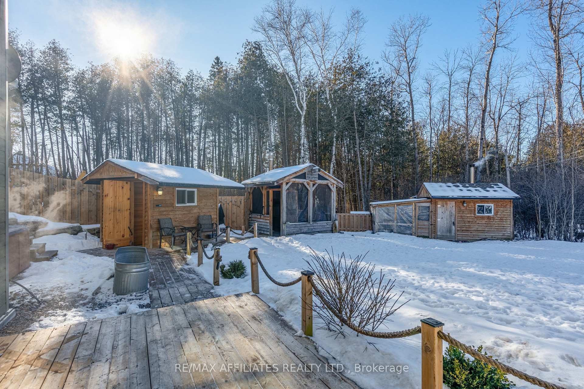 Photo 33 of 883 Deertail Lane, Ottawa, Huntley Ward (North West) — HOMEH
