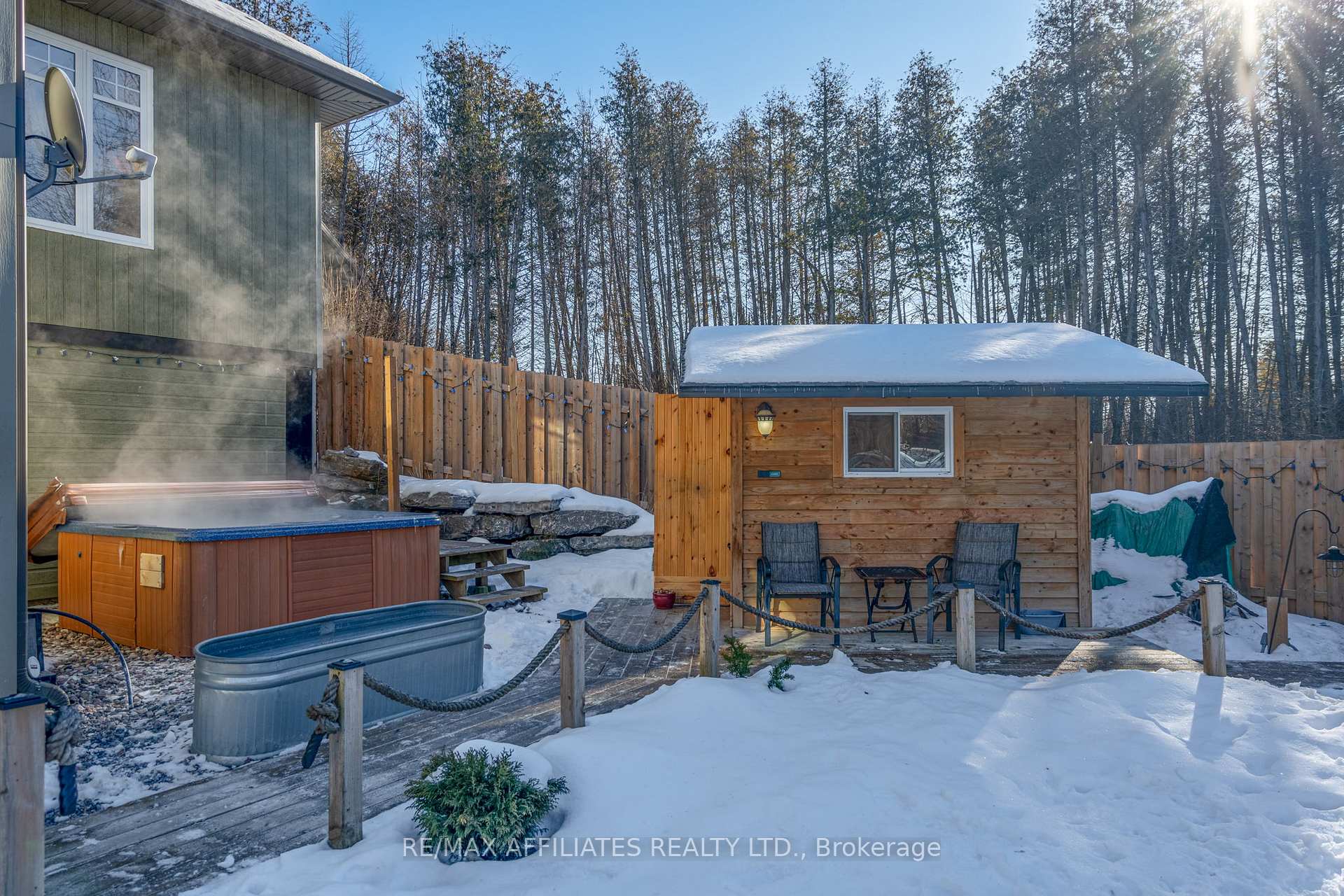Photo 34 of 883 Deertail Lane, Ottawa, Huntley Ward (North West) — HOMEH