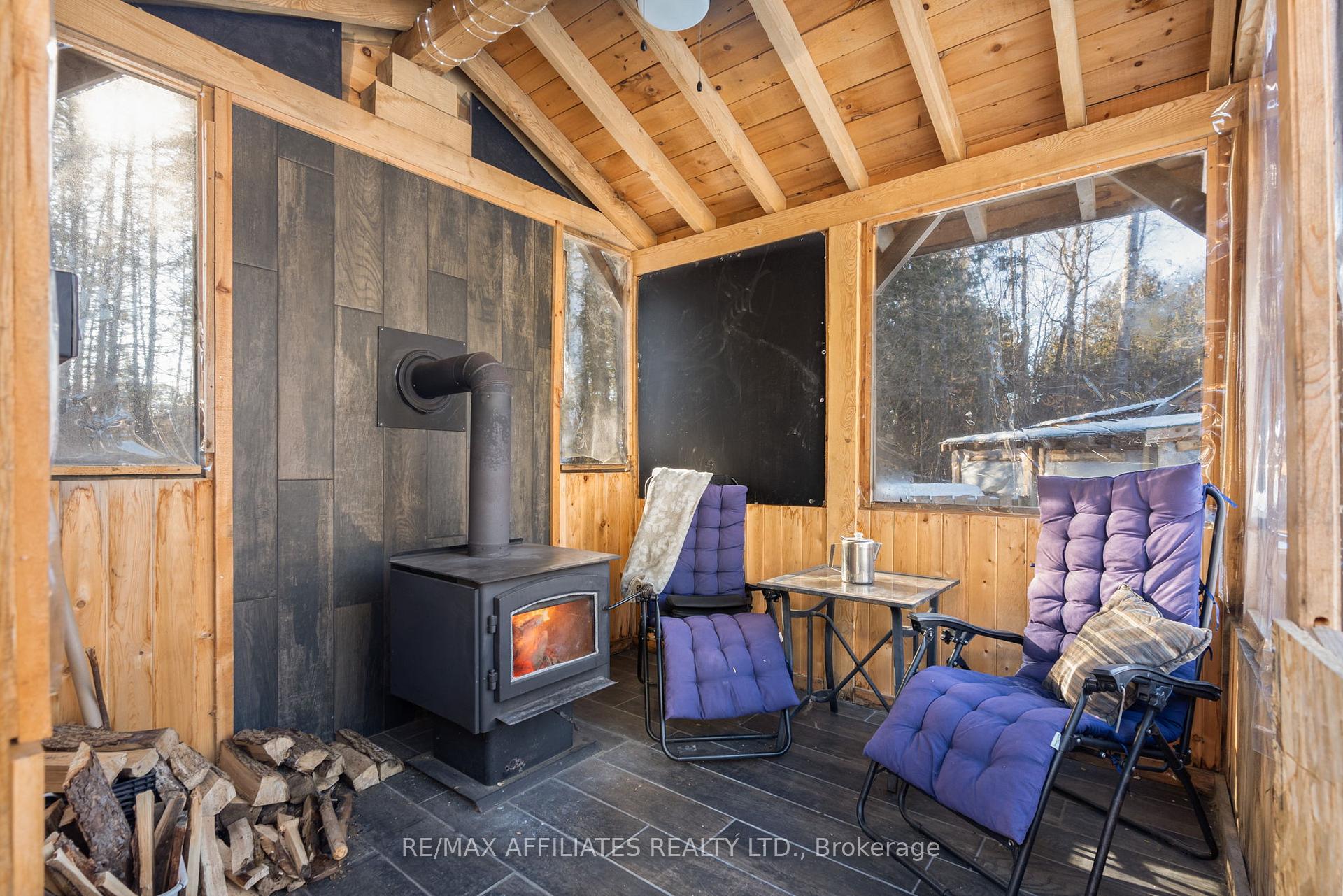Photo 37 of 883 Deertail Lane, Ottawa, Huntley Ward (North West) — HOMEH