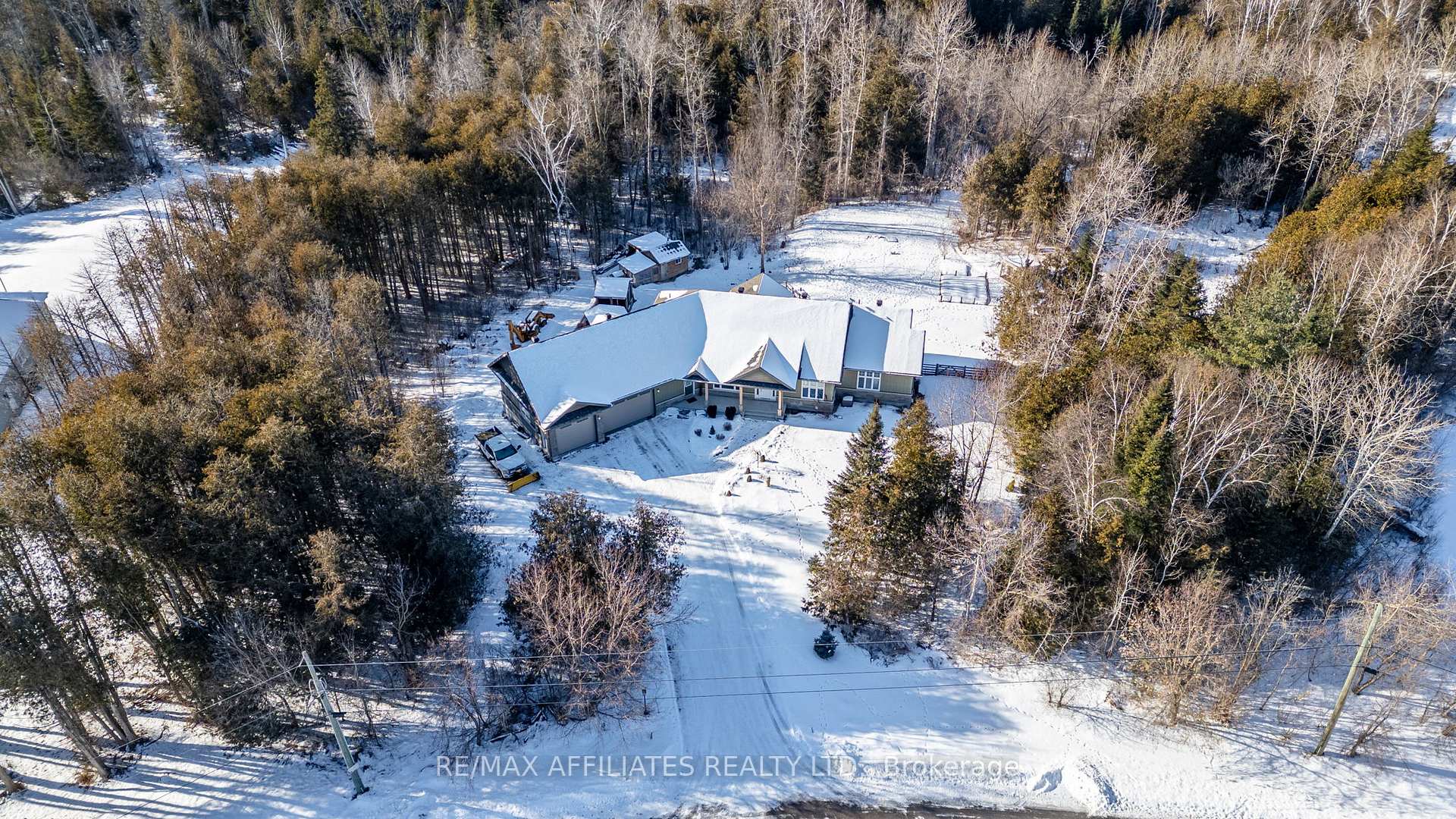 Photo 38 of 883 Deertail Lane, Ottawa, Huntley Ward (North West) — HOMEH