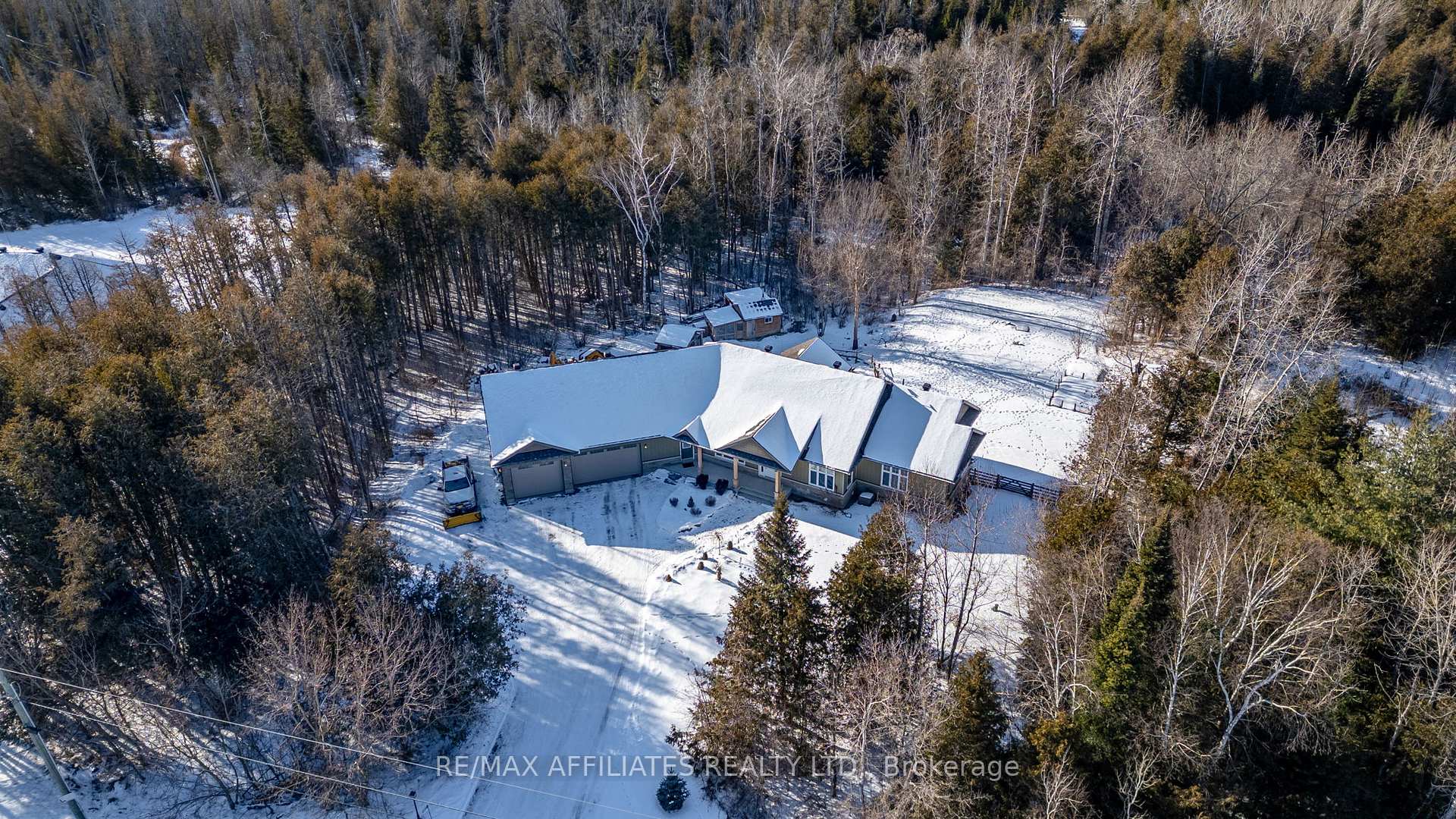 Photo 39 of 883 Deertail Lane, Ottawa, Huntley Ward (North West) — HOMEH