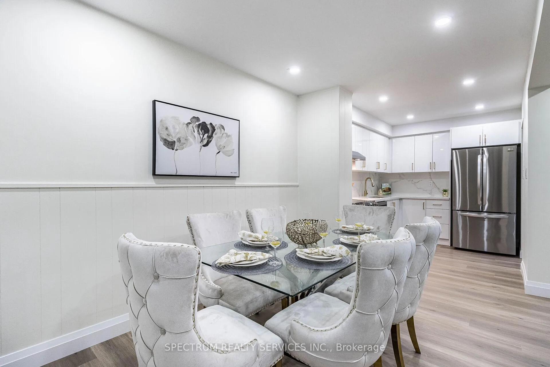 Photo 12 of 85 Golden Orchard Drive, Hamilton, Gourley — HOMEH