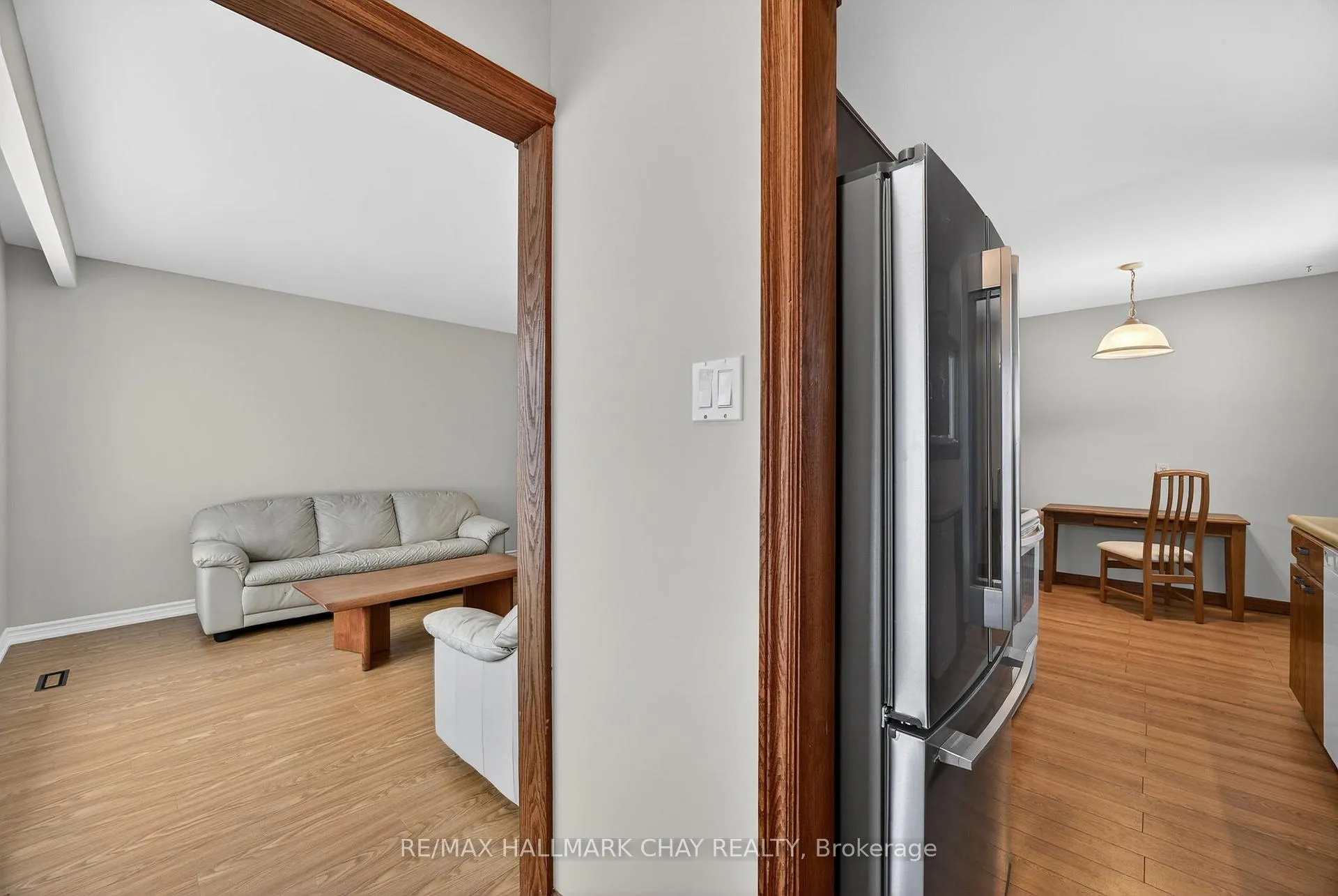 Photo 9 of 15 Curtiss Court, Barrie, Grove East — HOMEH