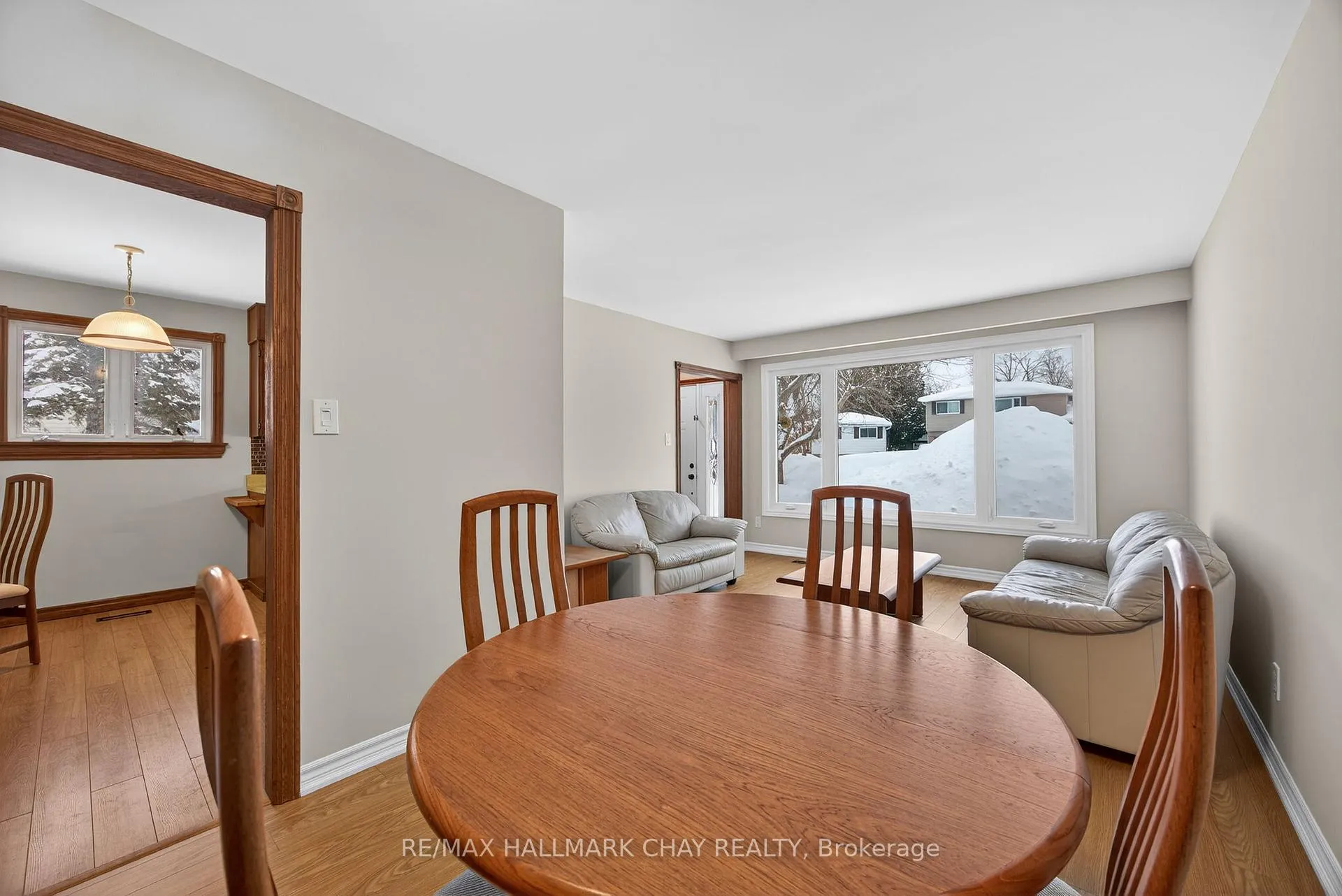 Photo 16 of 15 Curtiss Court, Barrie, Grove East — HOMEH