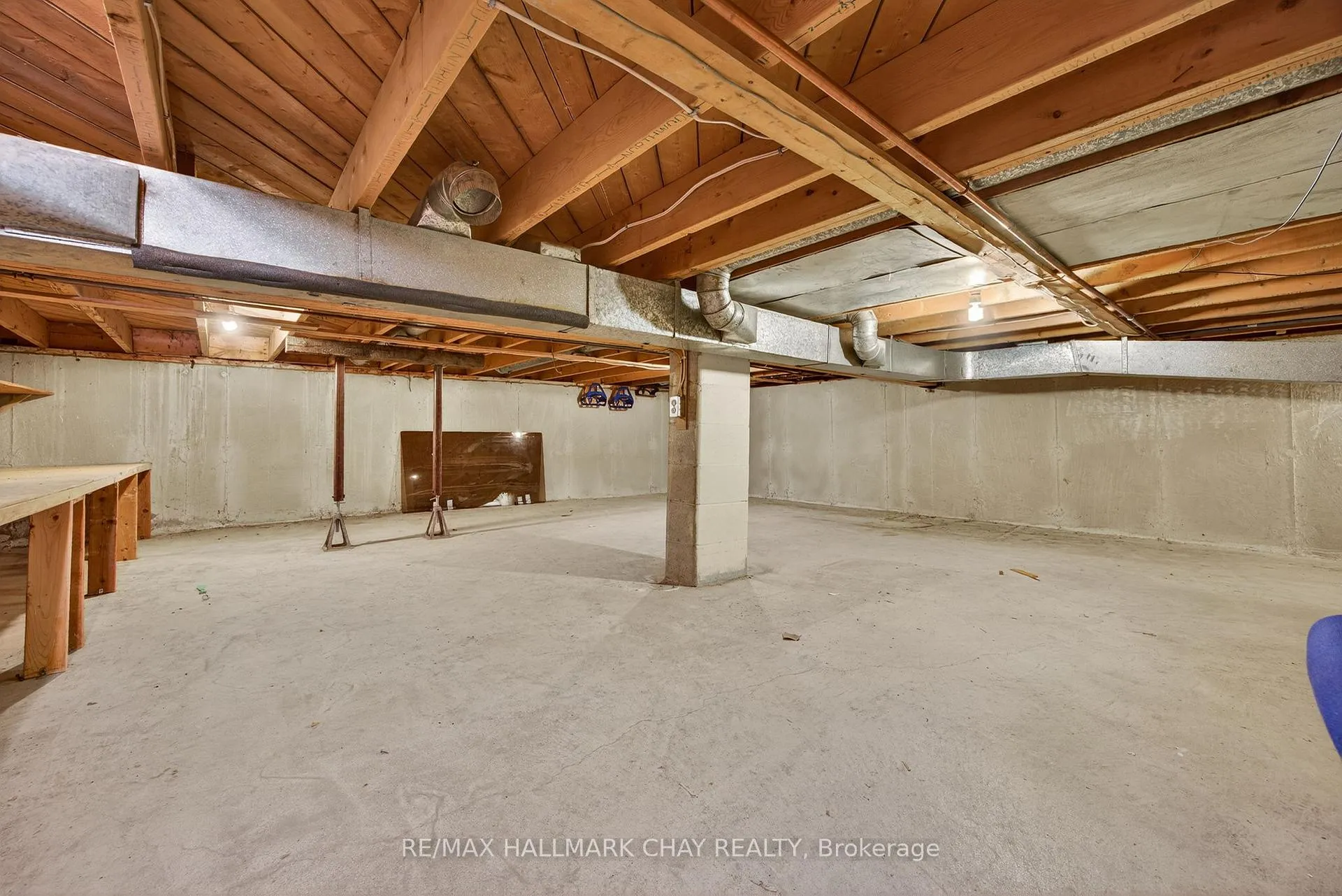Photo 39 of 15 Curtiss Court, Barrie, Grove East — HOMEH