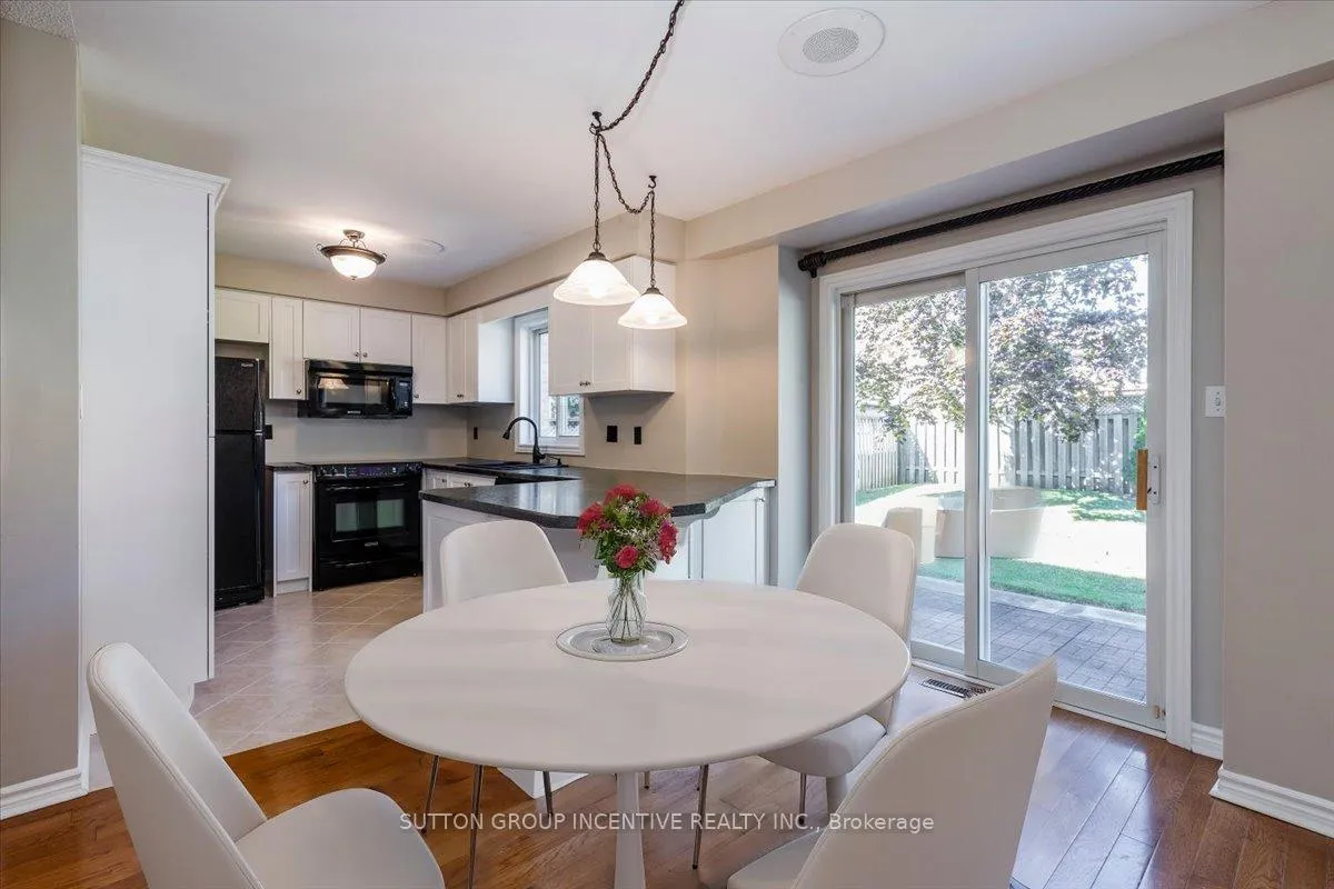 Photo 15 of 40 Livia Herman Way, Barrie, East Bayfield — HOMEH