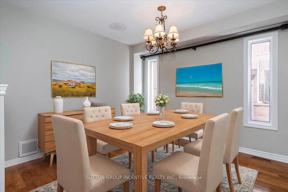 Photo 17 of 40 Livia Herman Way, Barrie, East Bayfield — HOMEH