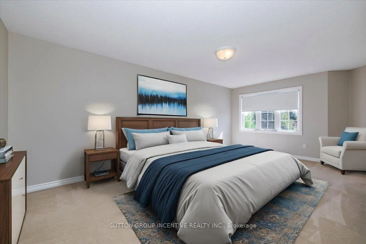 Photo 19 of 40 Livia Herman Way, Barrie, East Bayfield — HOMEH