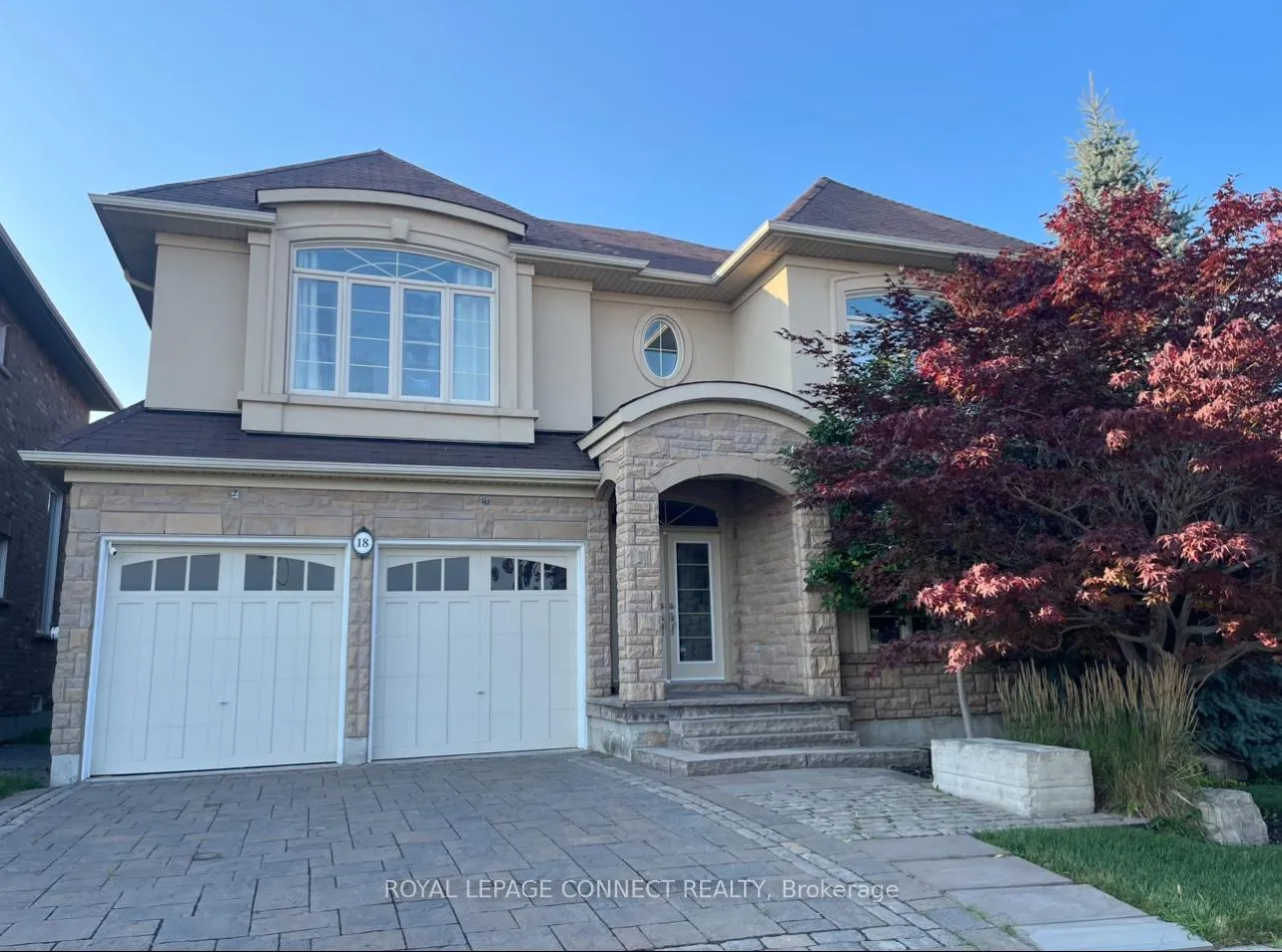 Photo 1 of 18 Kane Crescent, Aurora, Bayview Northeast — HOMEH