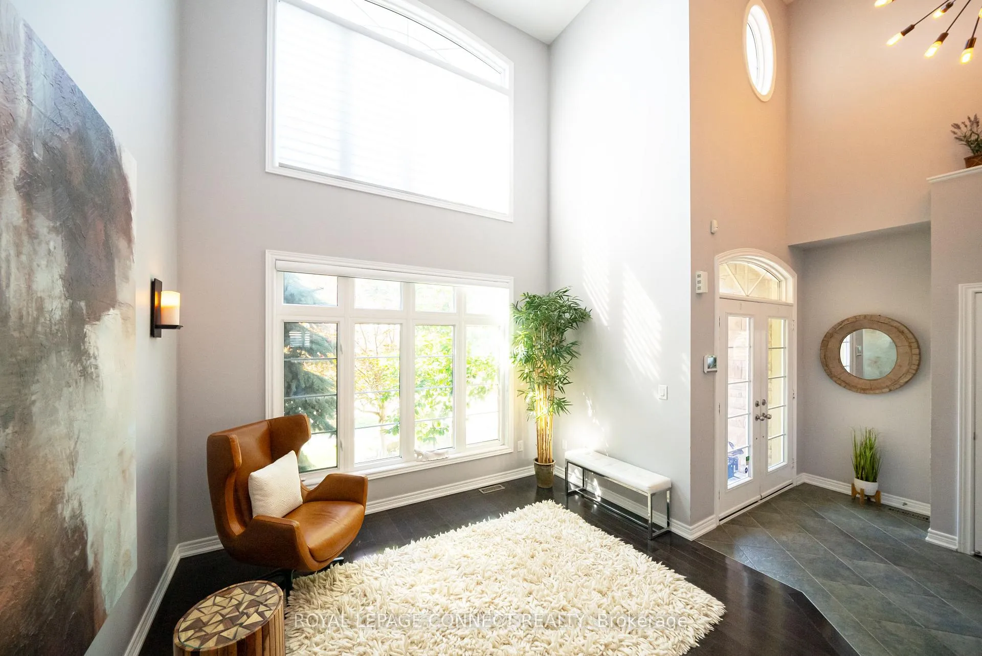 Photo 6 of 18 Kane Crescent, Aurora, Bayview Northeast — HOMEH