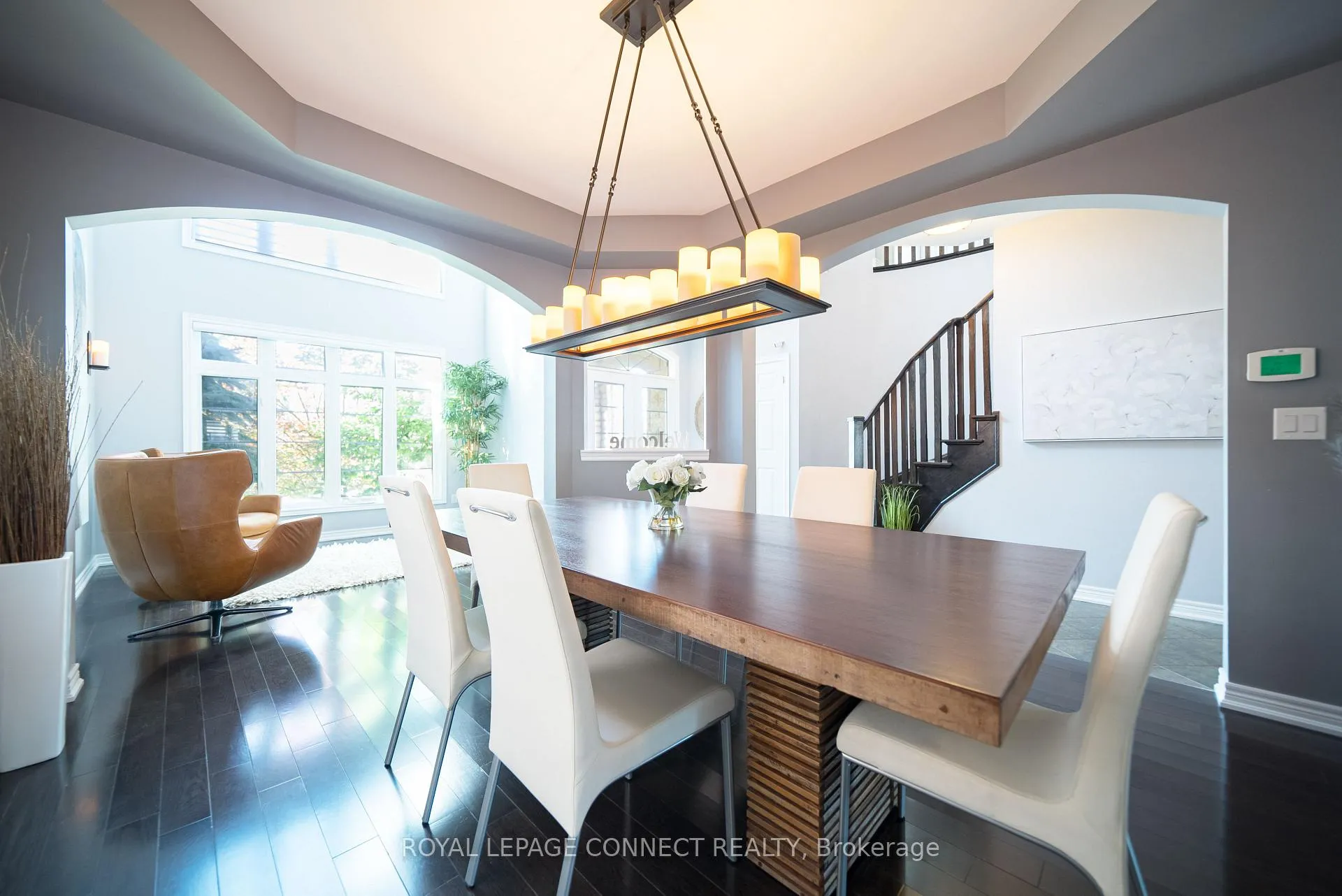 Photo 8 of 18 Kane Crescent, Aurora, Bayview Northeast — HOMEH