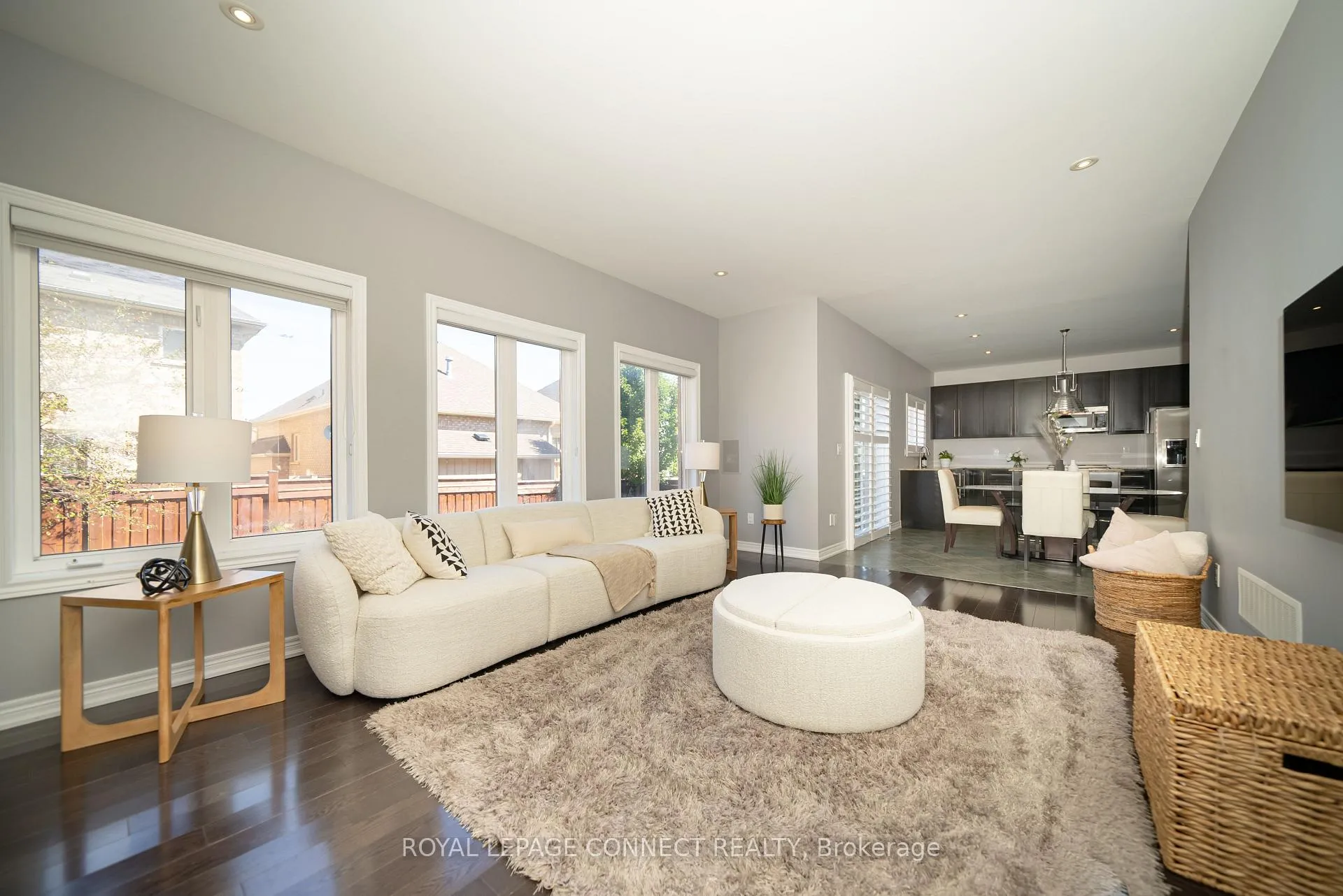 Photo 18 of 18 Kane Crescent, Aurora, Bayview Northeast — HOMEH