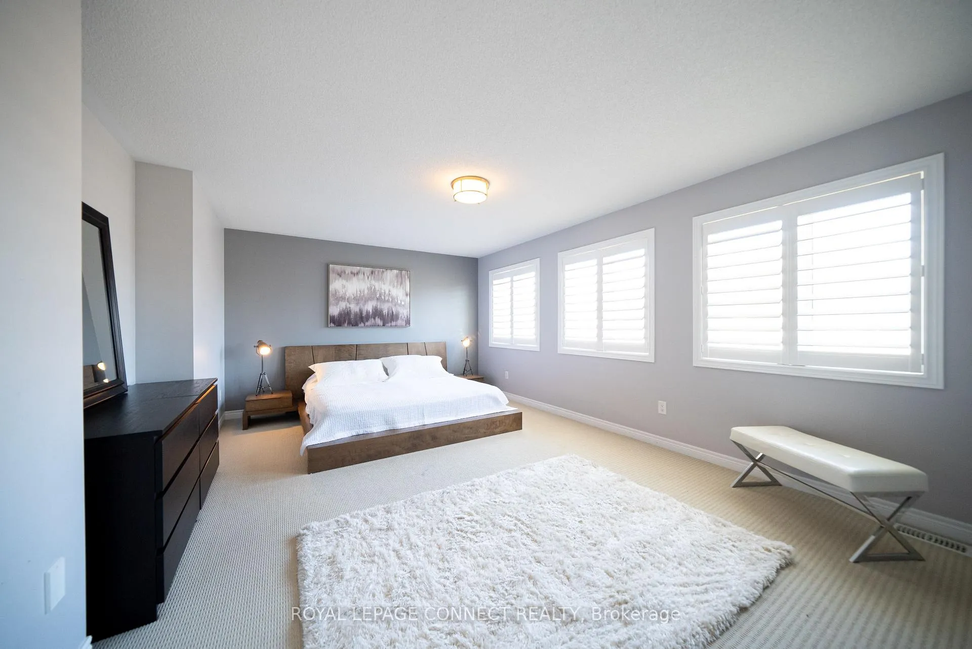 Photo 21 of 18 Kane Crescent, Aurora, Bayview Northeast — HOMEH