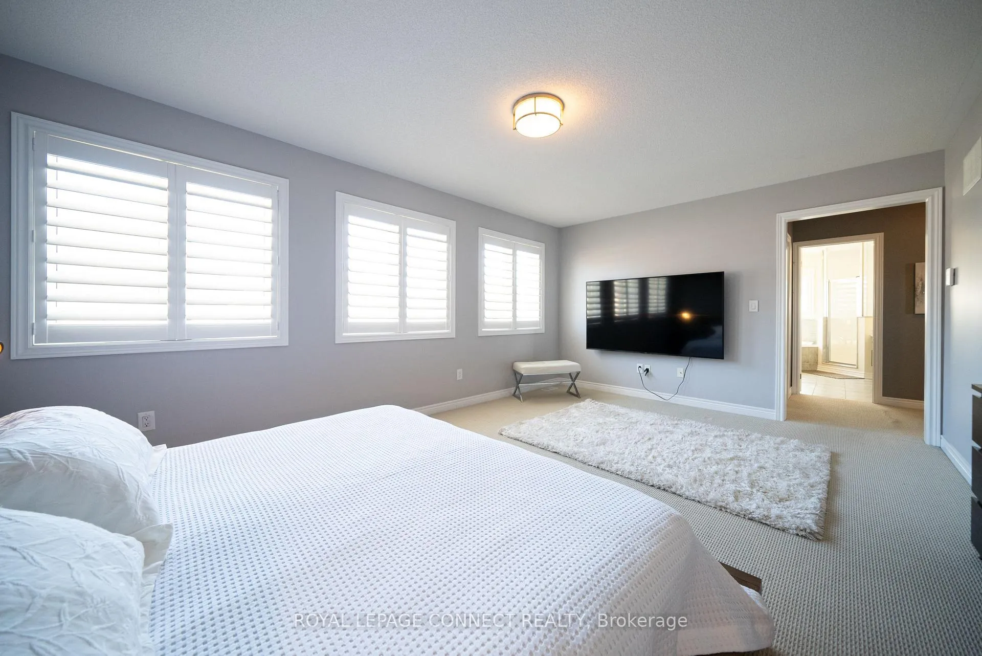 Photo 23 of 18 Kane Crescent, Aurora, Bayview Northeast — HOMEH