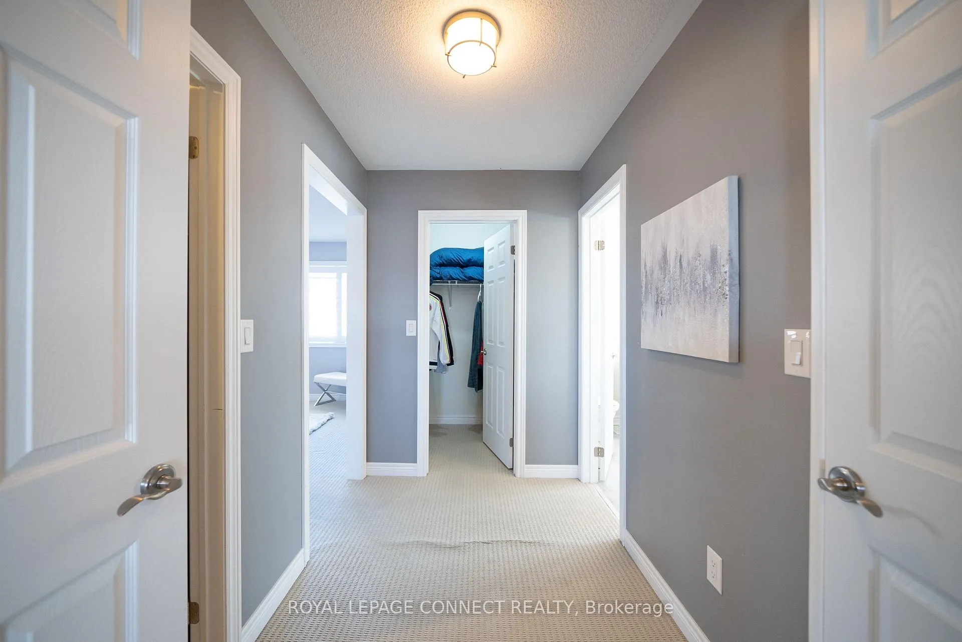 Photo 24 of 18 Kane Crescent, Aurora, Bayview Northeast — HOMEH