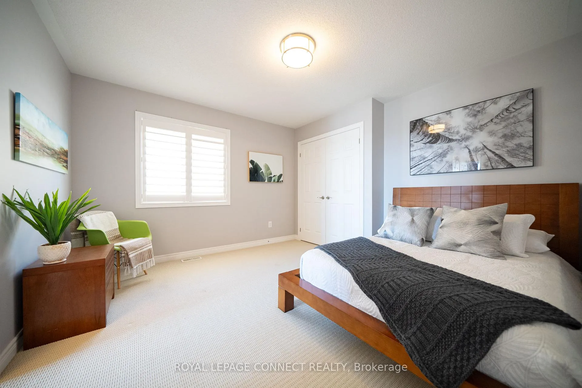 Photo 33 of 18 Kane Crescent, Aurora, Bayview Northeast — HOMEH