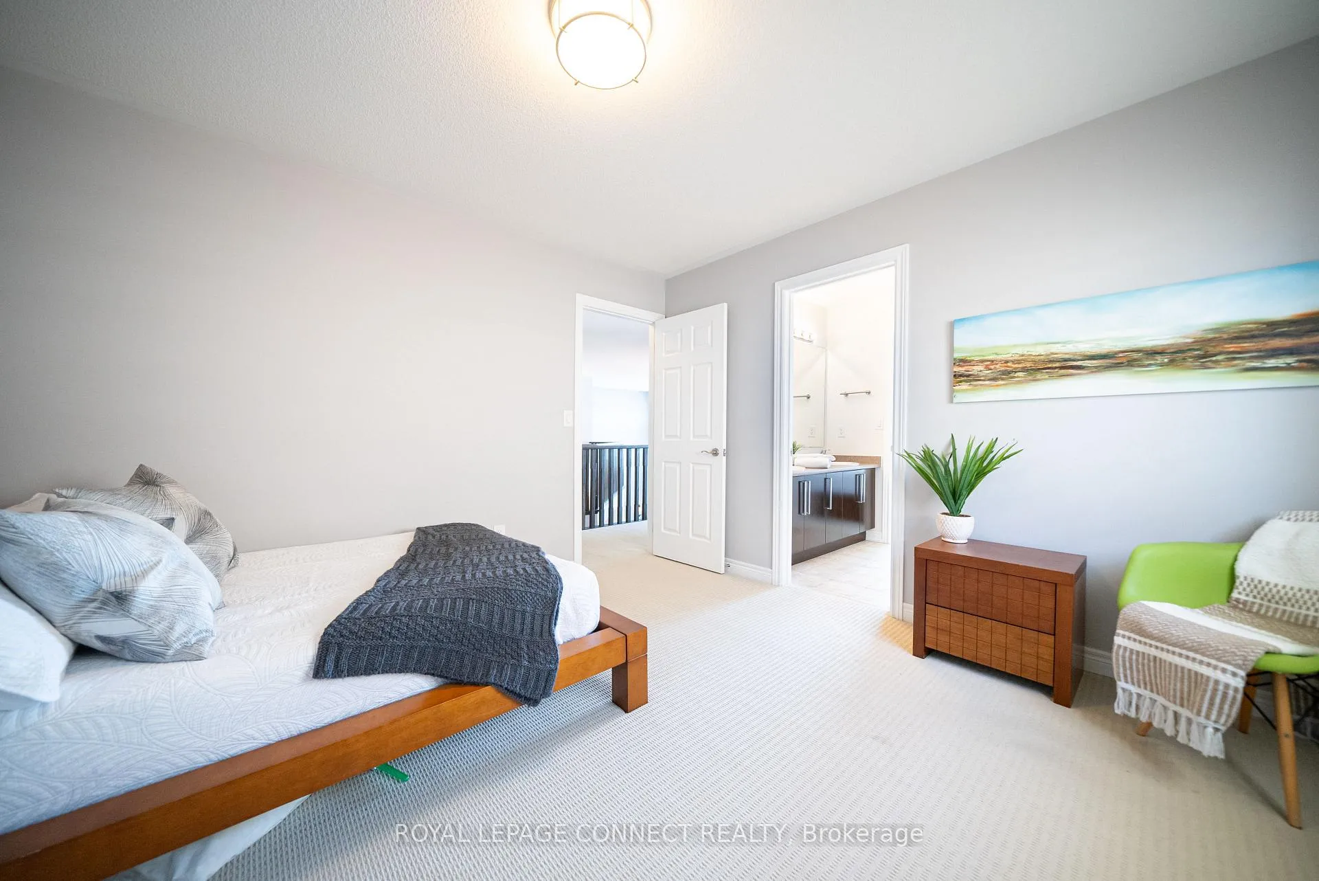 Photo 34 of 18 Kane Crescent, Aurora, Bayview Northeast — HOMEH