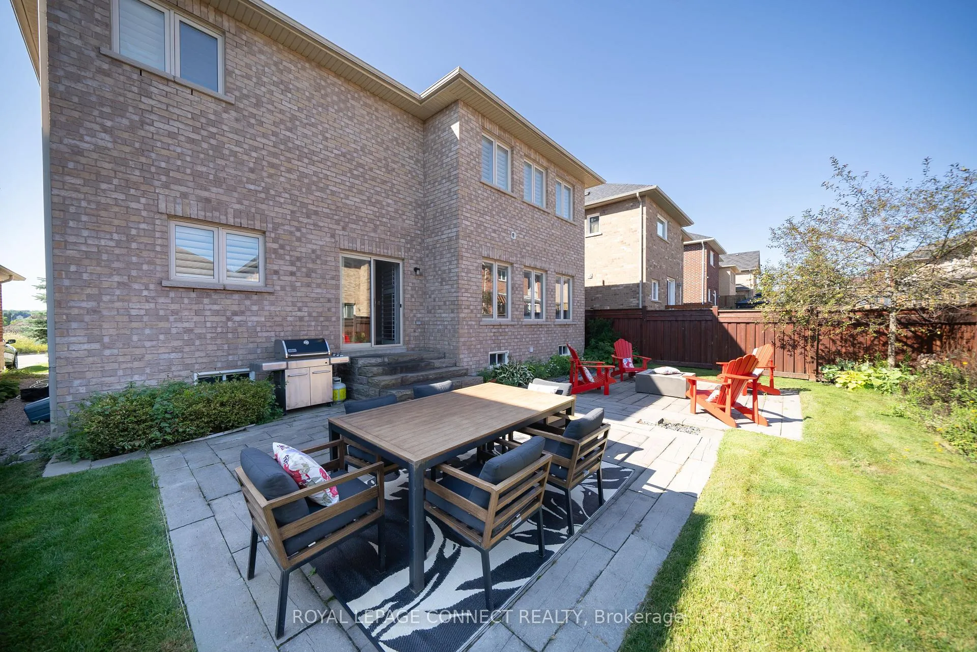 Photo 37 of 18 Kane Crescent, Aurora, Bayview Northeast — HOMEH