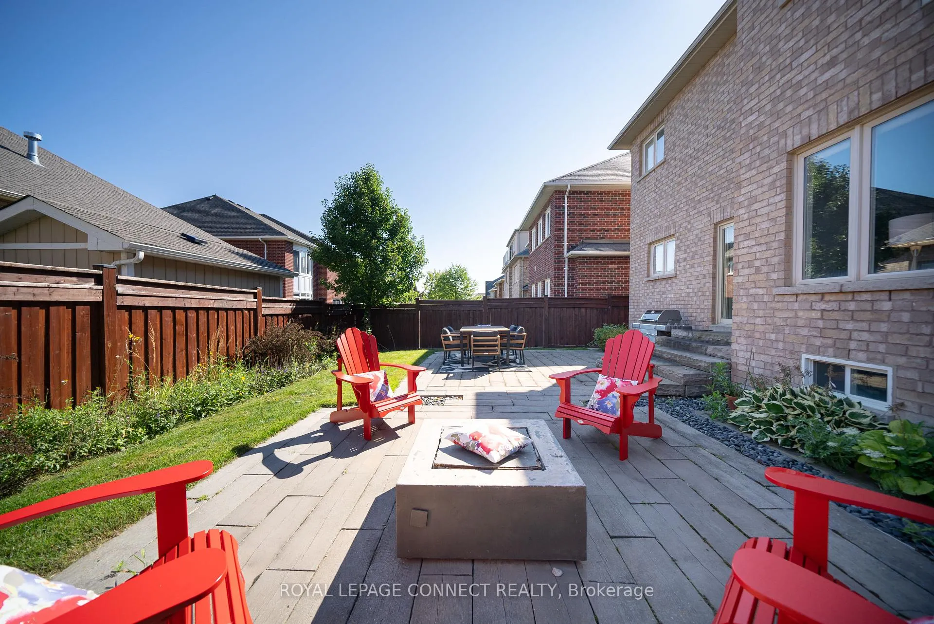 Photo 38 of 18 Kane Crescent, Aurora, Bayview Northeast — HOMEH