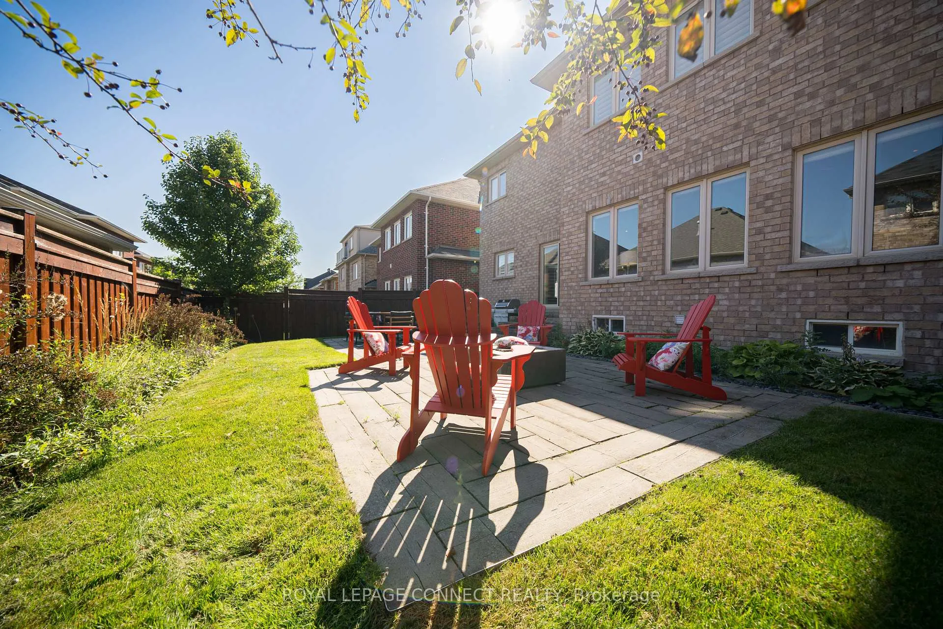 Photo 39 of 18 Kane Crescent, Aurora, Bayview Northeast — HOMEH
