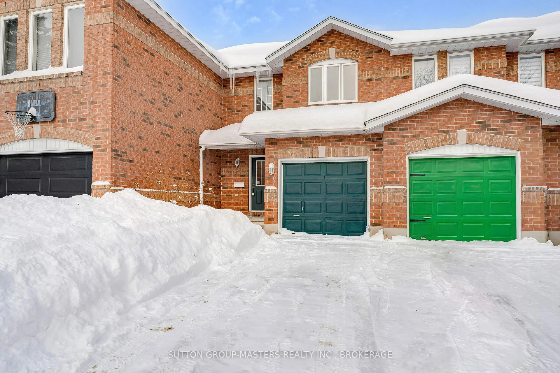 Photo 1 of 546 Quail Court, Kingston, City Southwest — HOMEH
