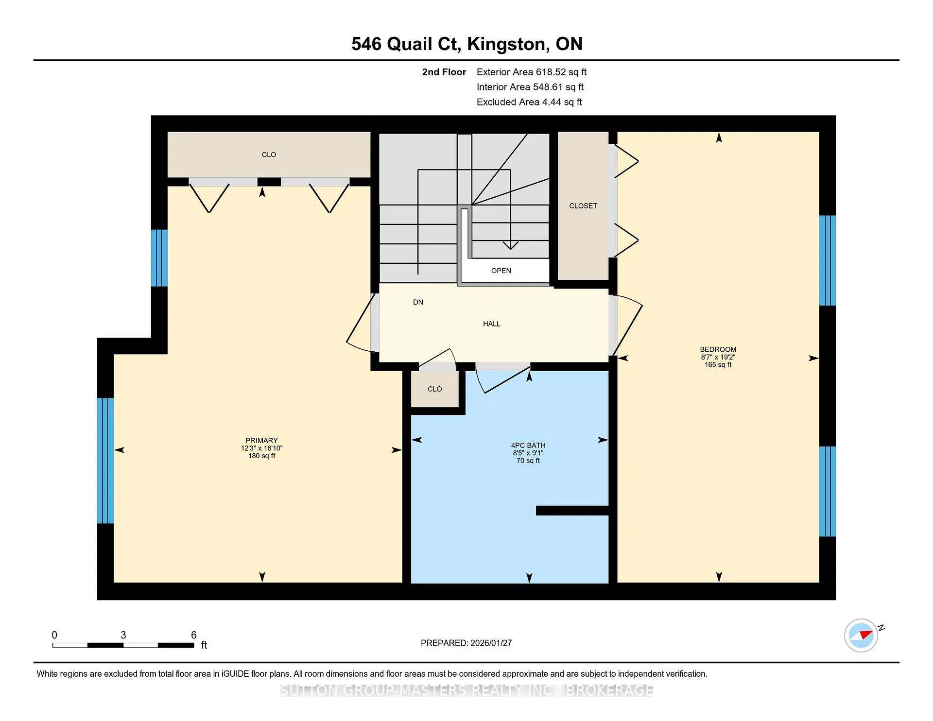 Photo 31 of 546 Quail Court, Kingston, City Southwest — HOMEH