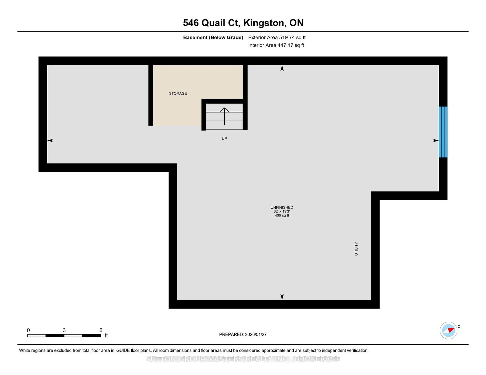 Photo 32 of 546 Quail Court, Kingston, City Southwest — HOMEH