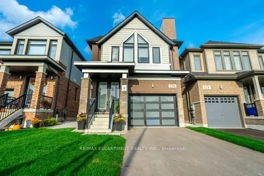 Photo 1 of 128 Fairey Crescent, Hamilton, Mount Hope — HOMEH