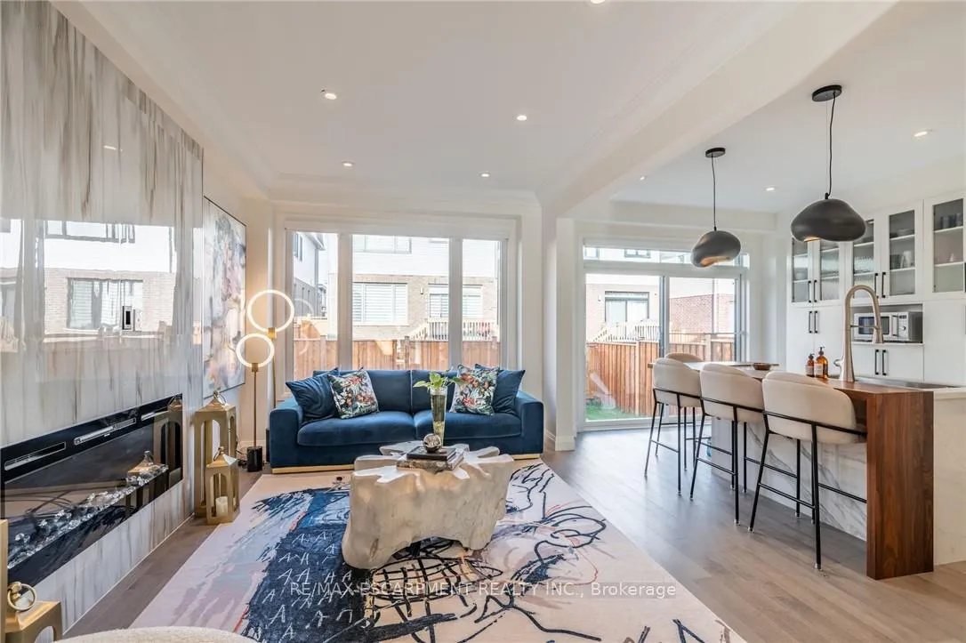 Photo 14 of 128 Fairey Crescent, Hamilton, Mount Hope — HOMEH